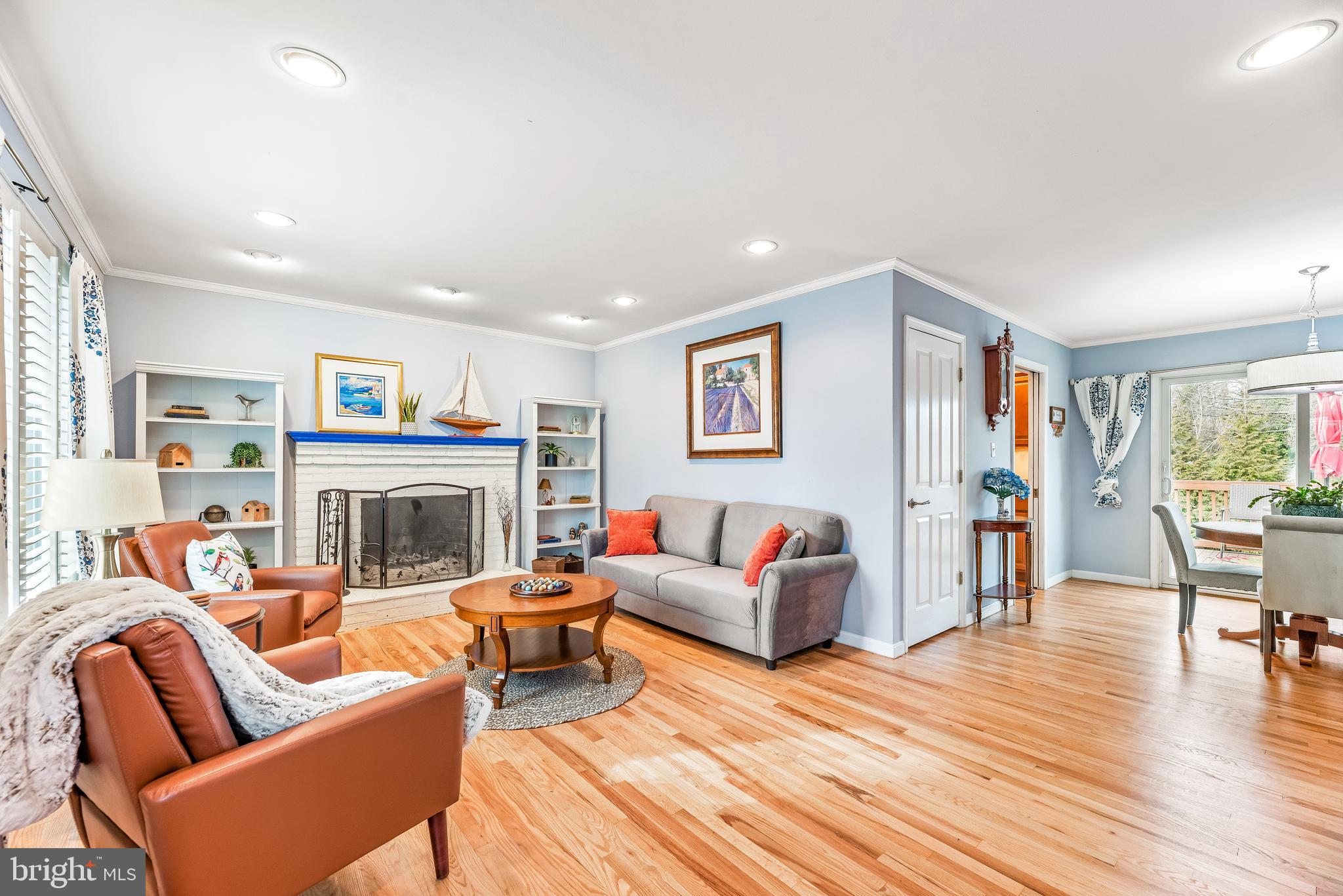 ADMIRAL HEIGHTS - Residential