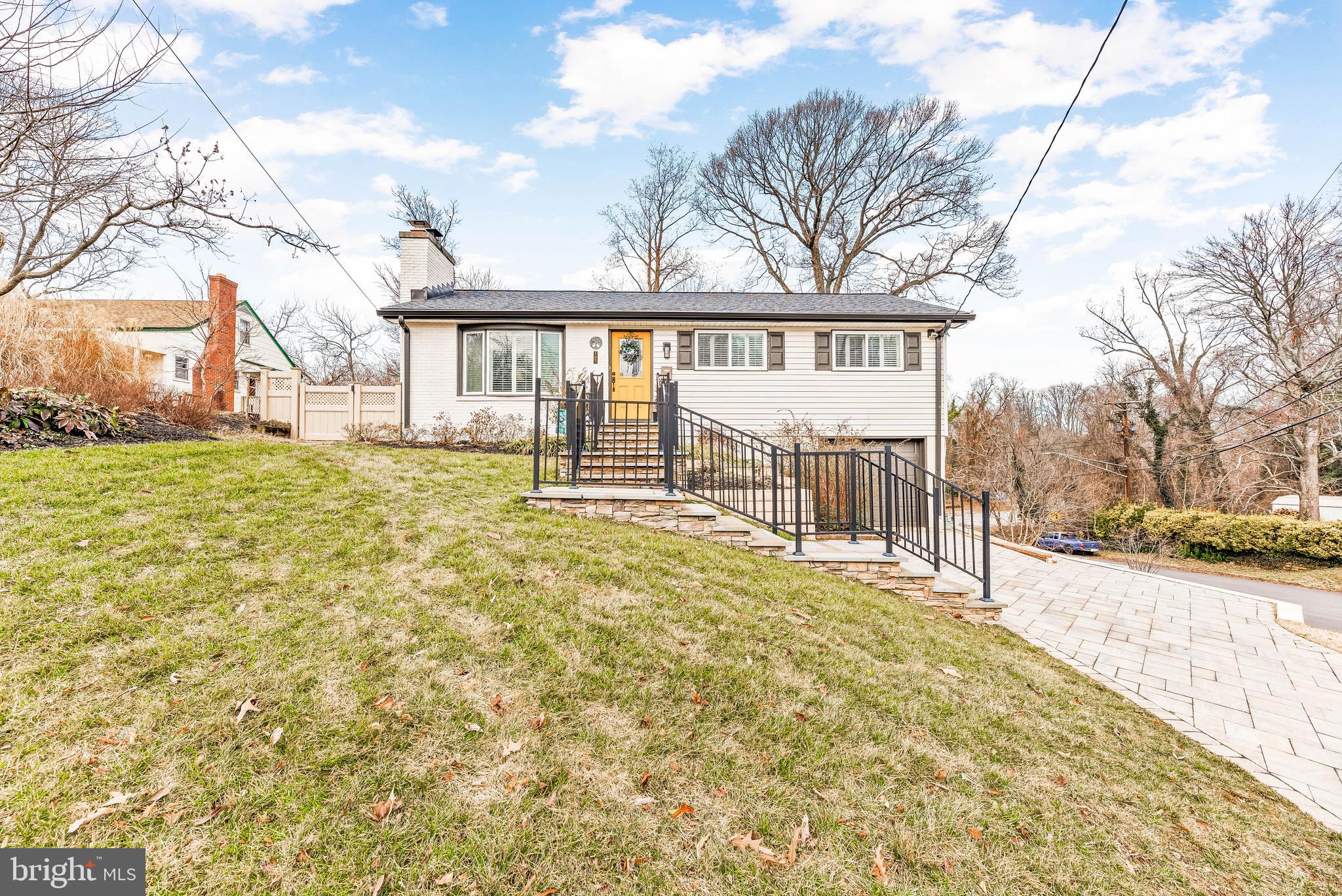 ADMIRAL HEIGHTS - Residential