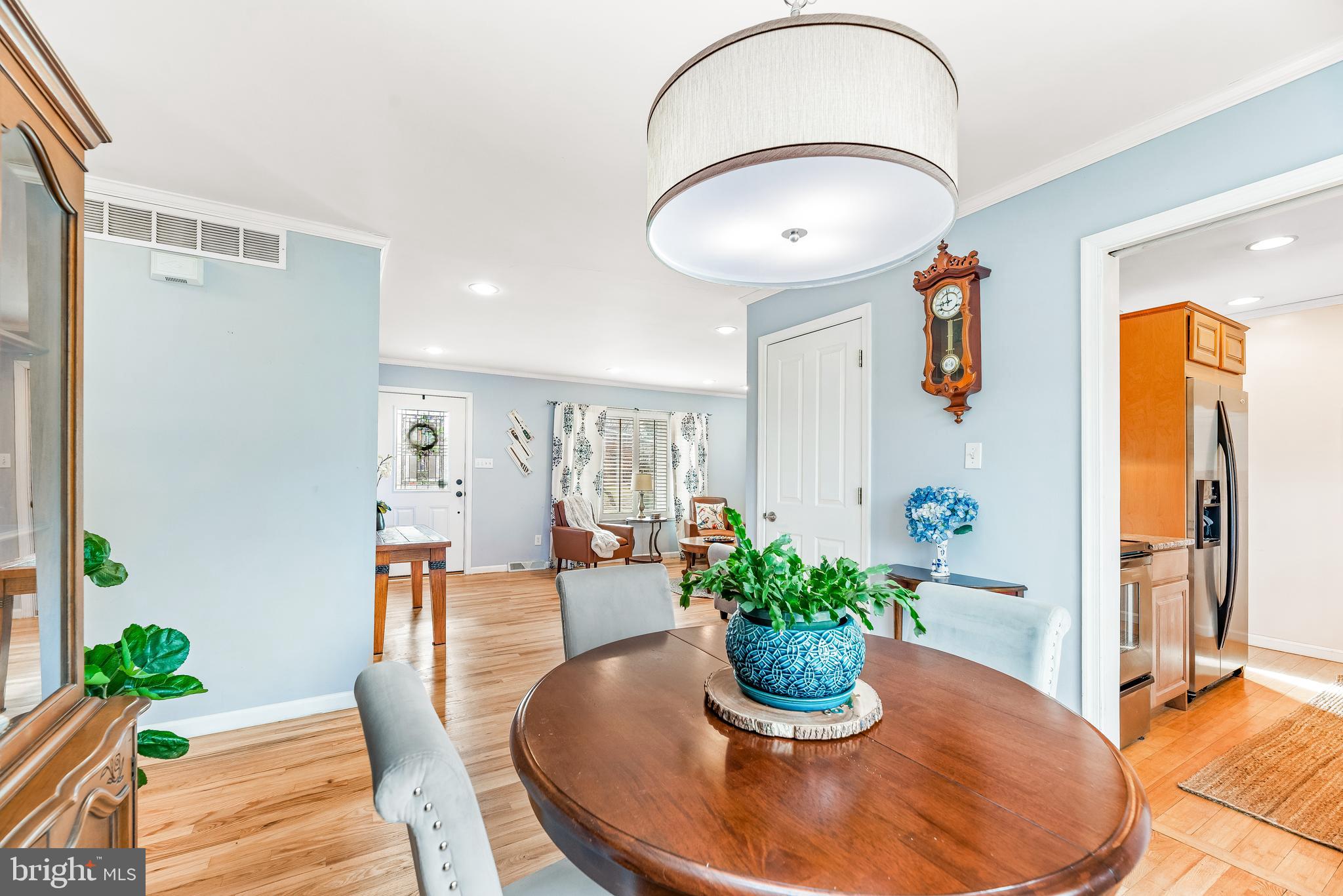 ADMIRAL HEIGHTS - Residential