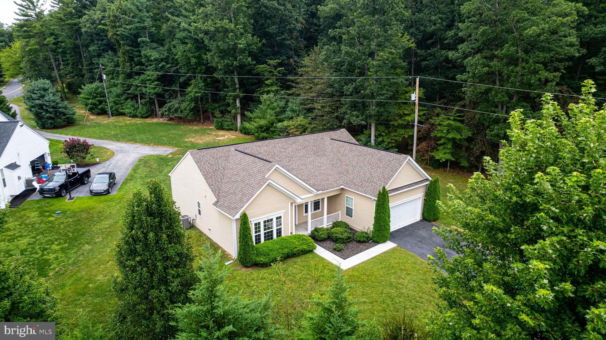 1242 COVENTRY COURT