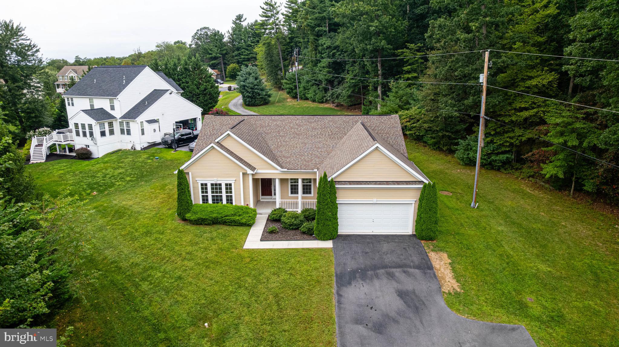 1242 COVENTRY COURT