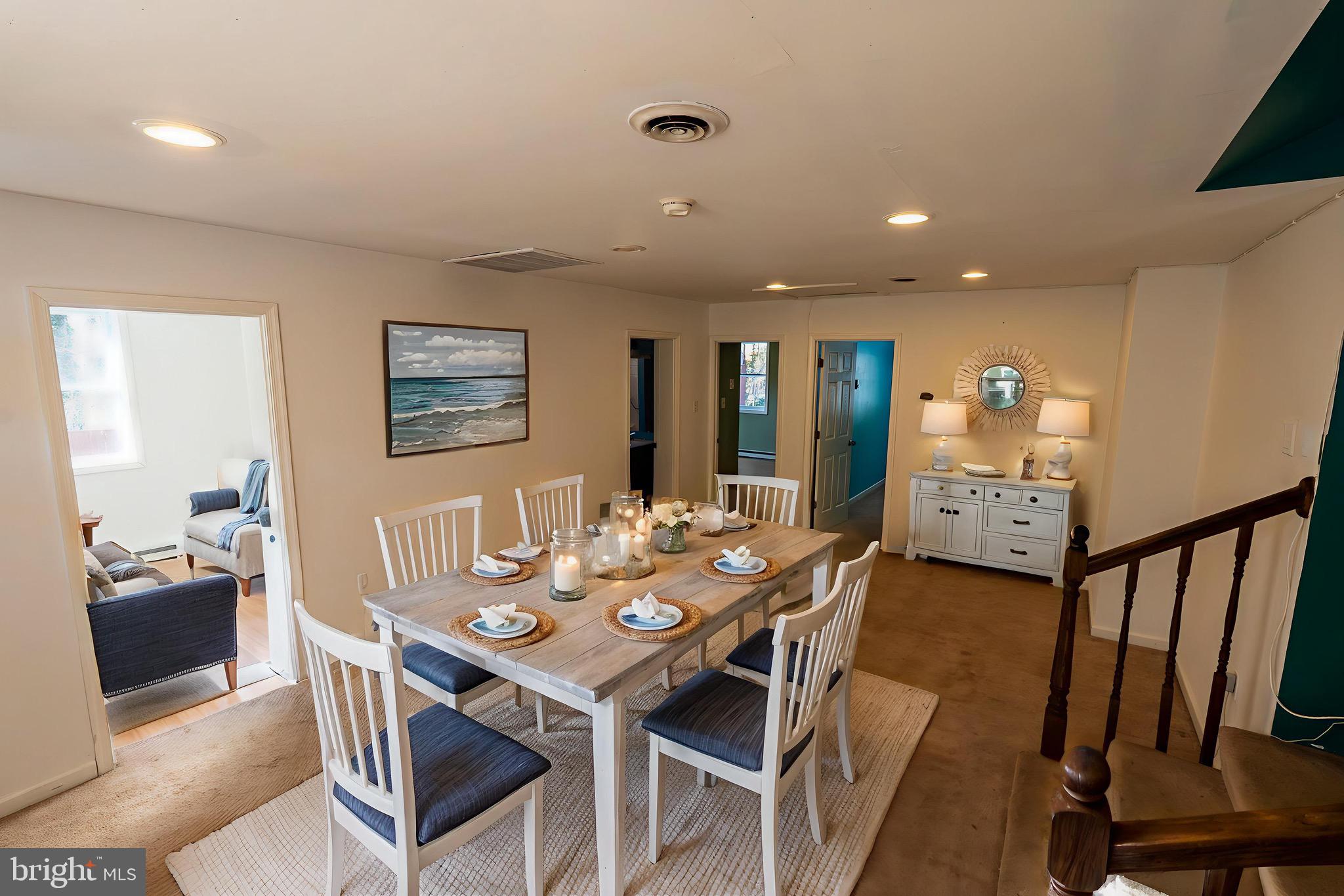 DRUM POINT - Residential