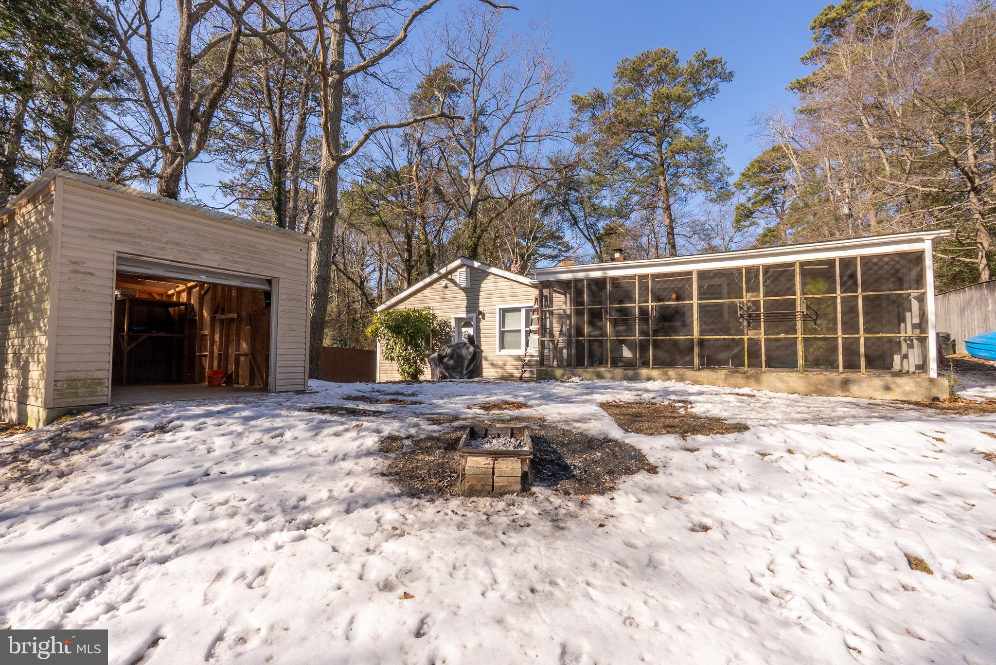 DRUM POINT - Residential