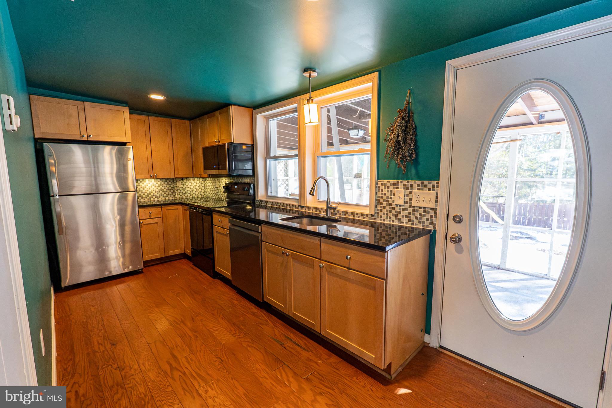 DRUM POINT - Residential