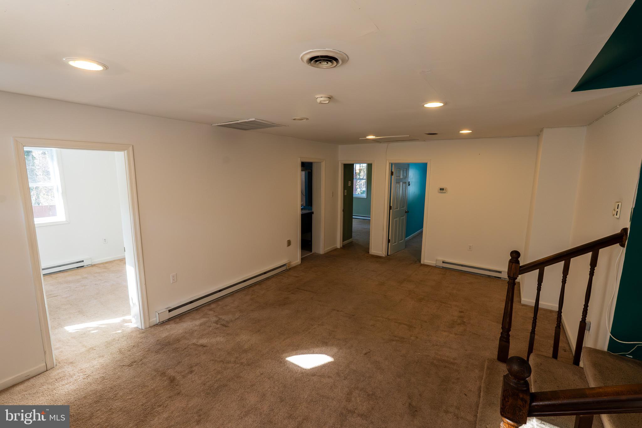 DRUM POINT - Residential