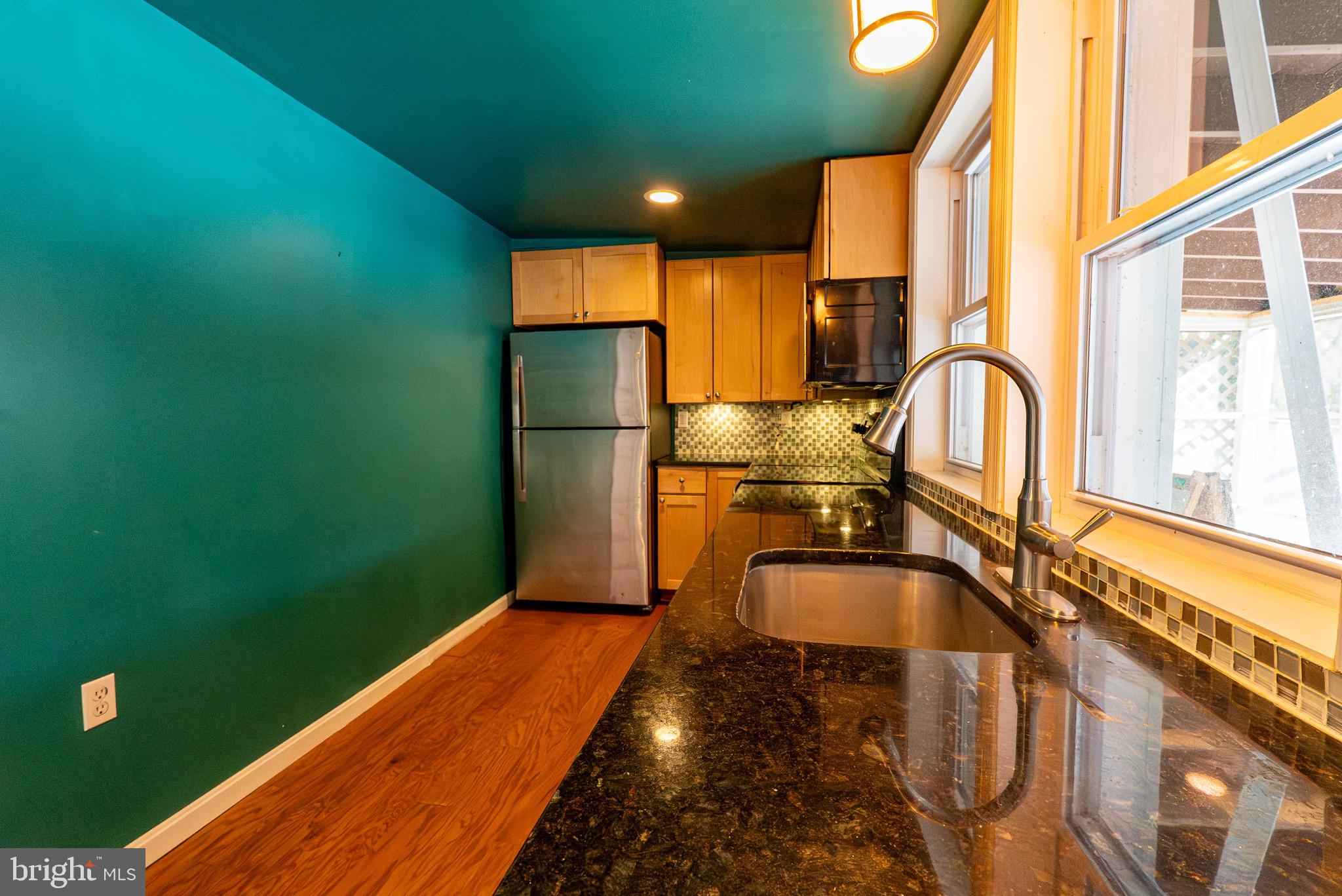 DRUM POINT - Residential