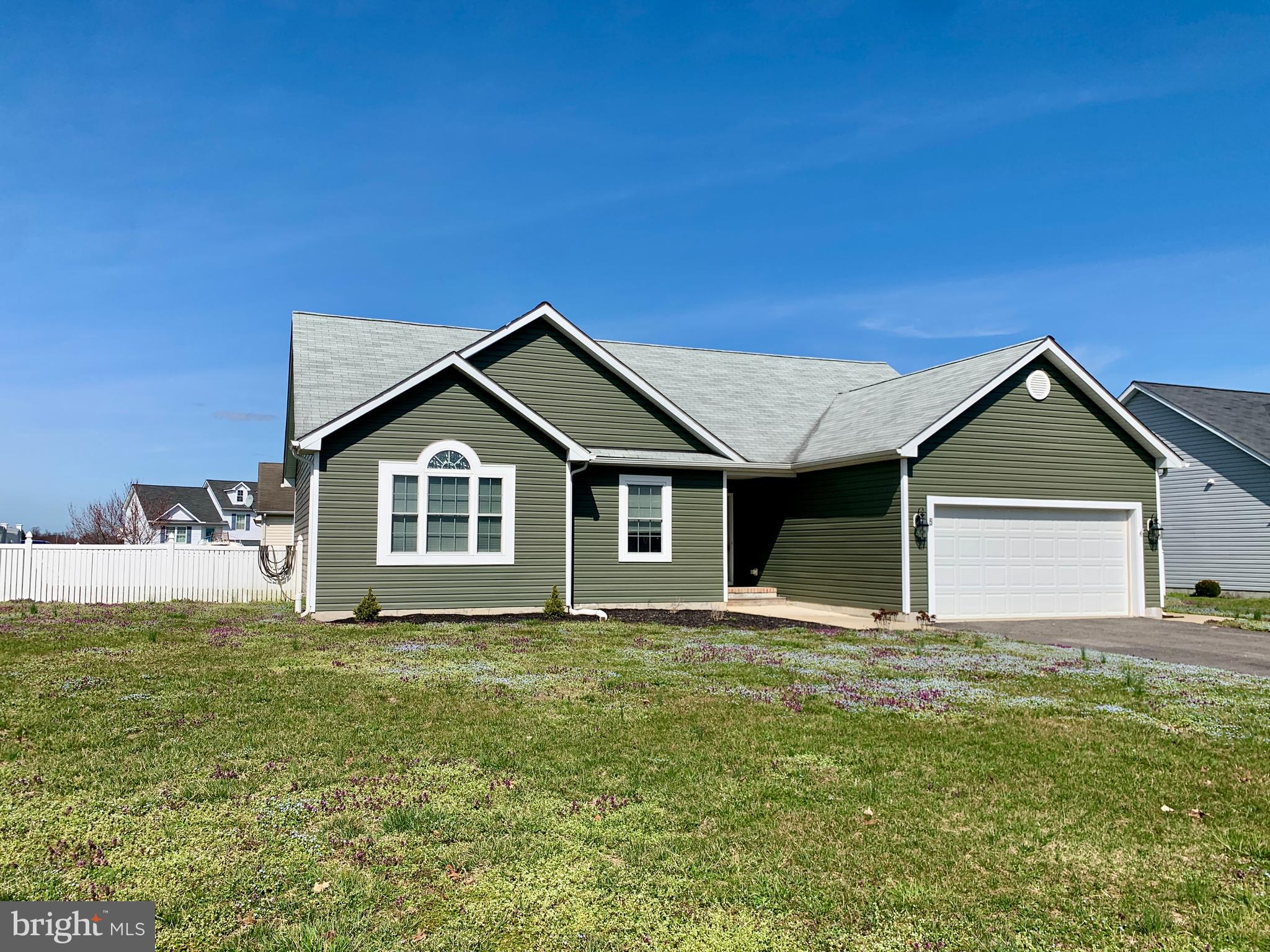 NONE AVAILABLE - Residential