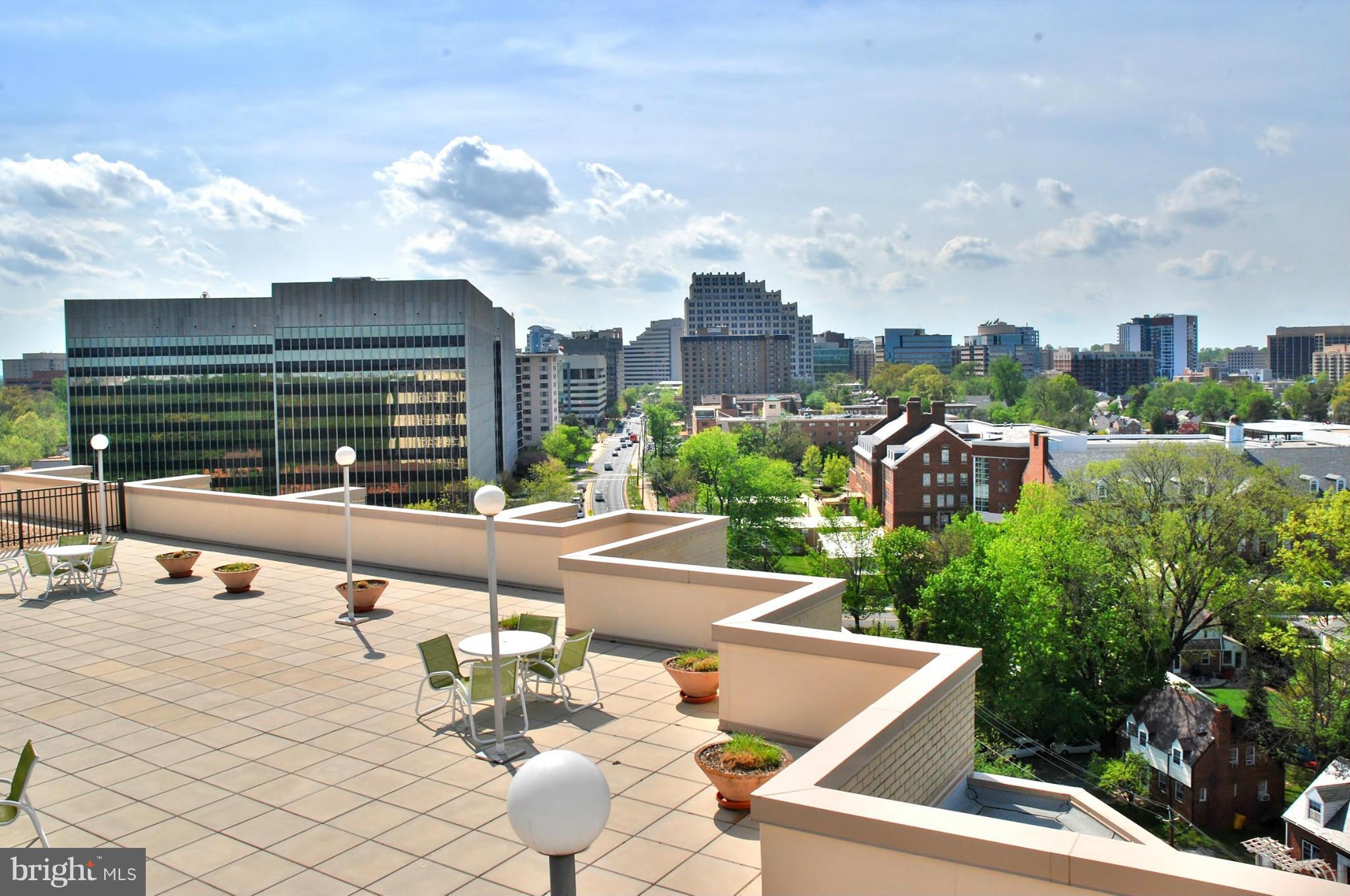 RIVERIA OF CHEVY CHASE - Residential