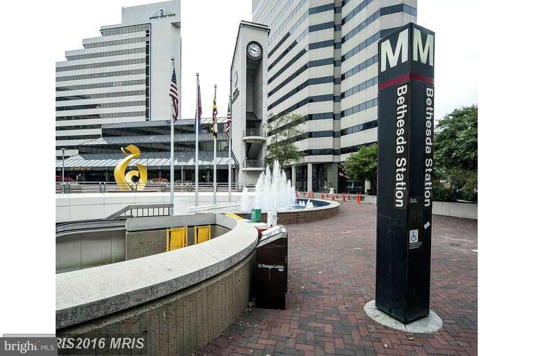 RIVERIA OF CHEVY CHASE - Residential