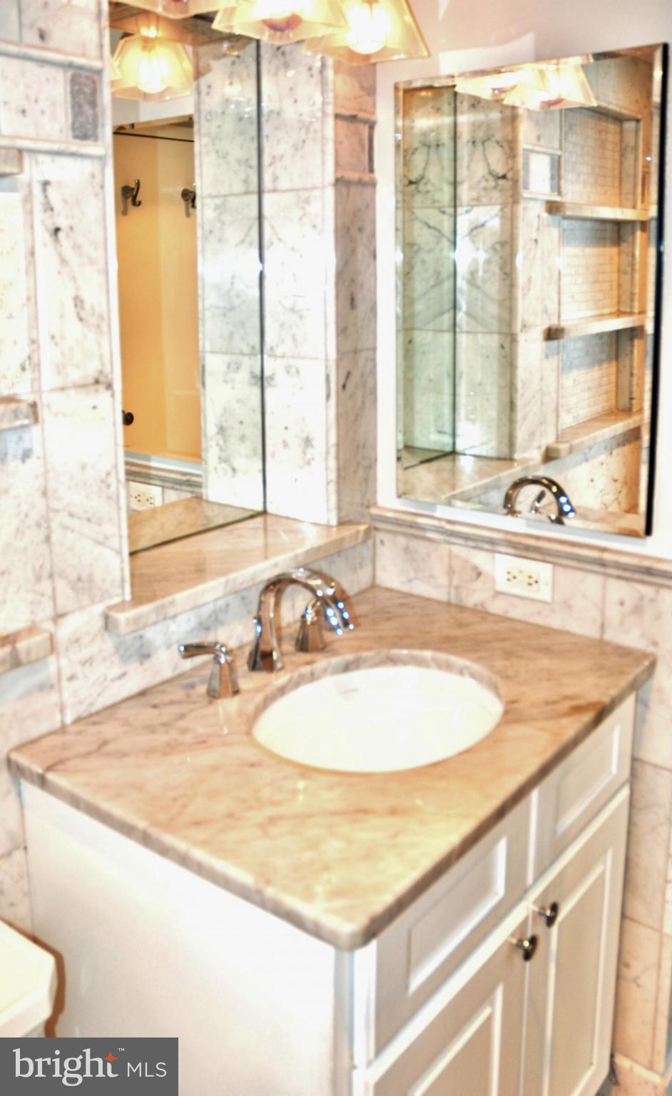 RIVERIA OF CHEVY CHASE - Residential