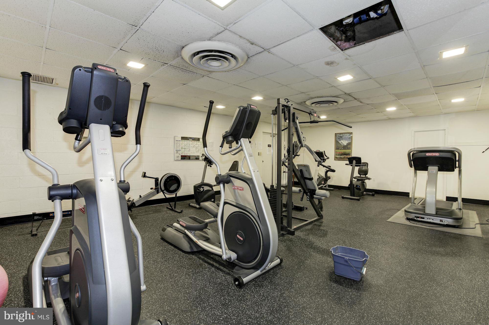 RIVERIA OF CHEVY CHASE - Residential