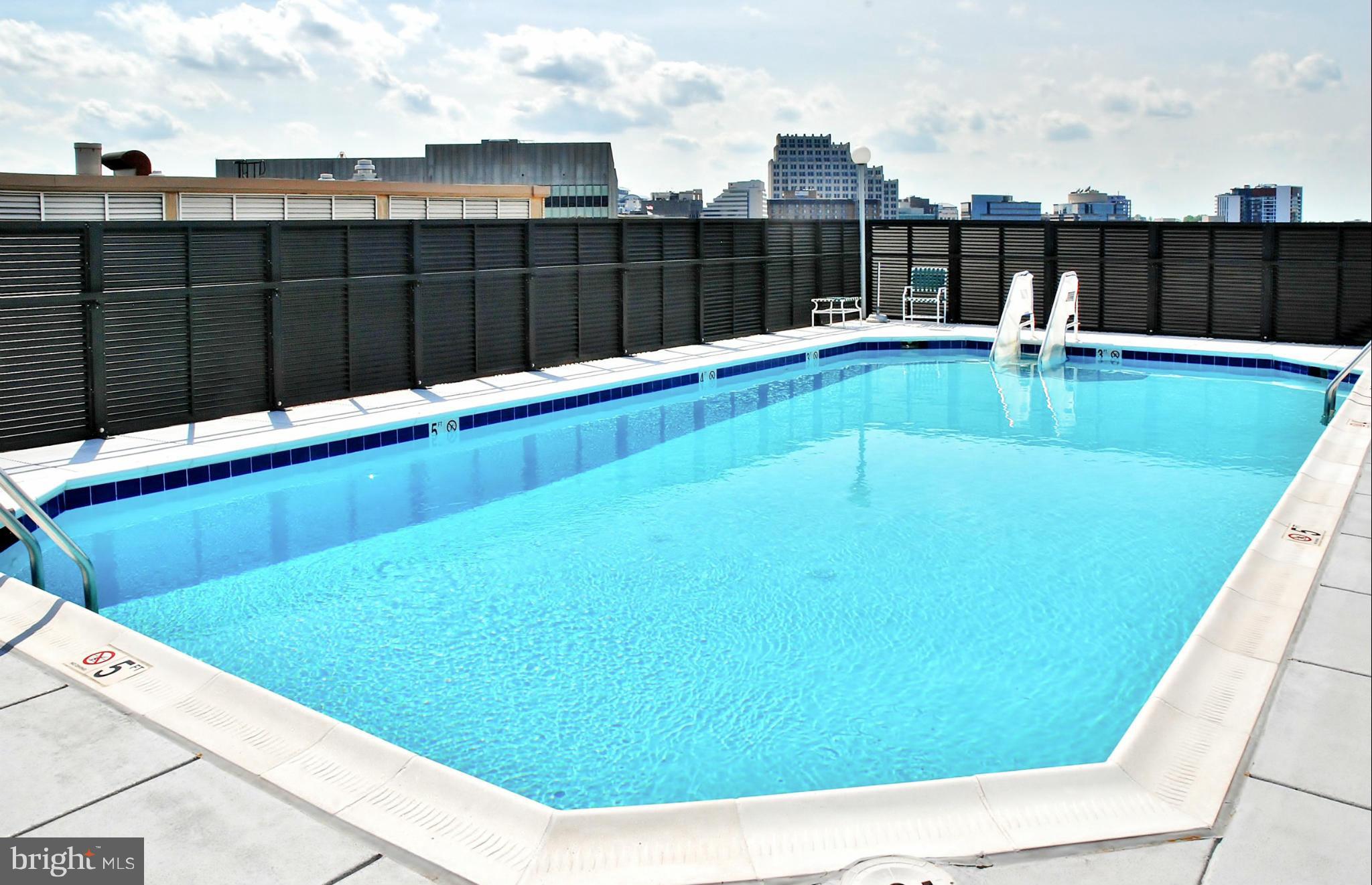 RIVERIA OF CHEVY CHASE - Residential