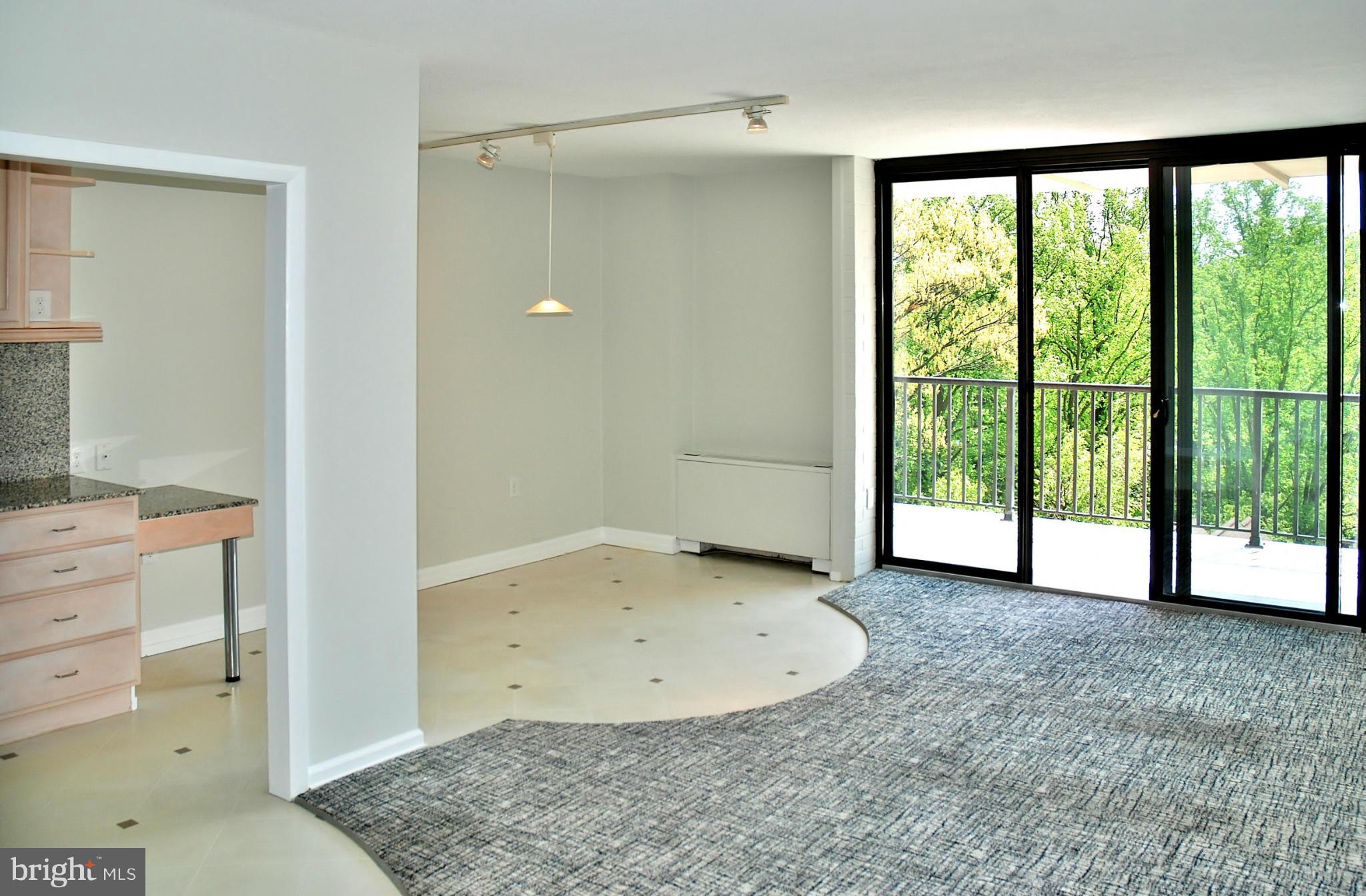 RIVERIA OF CHEVY CHASE - Residential