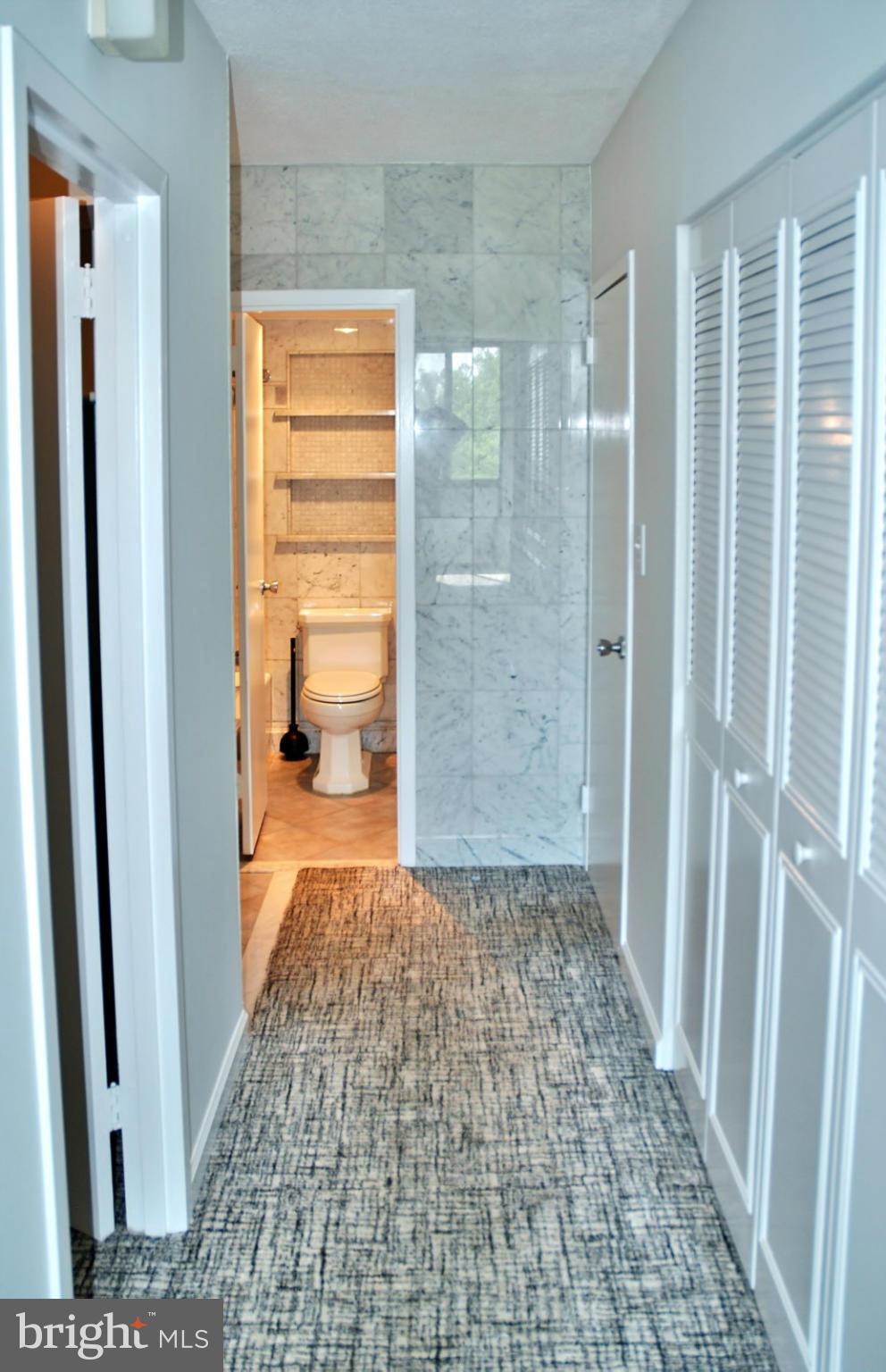 RIVERIA OF CHEVY CHASE - Residential