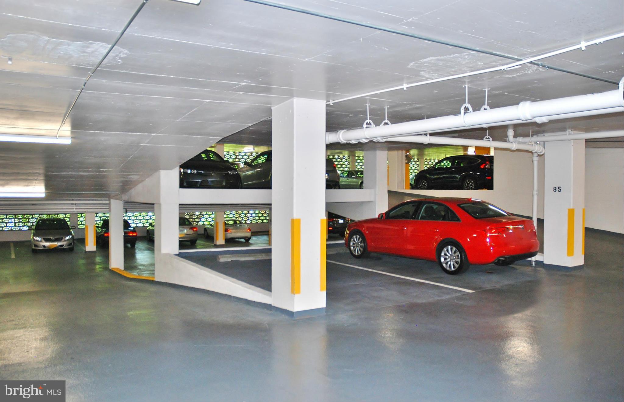 RIVERIA OF CHEVY CHASE - Residential