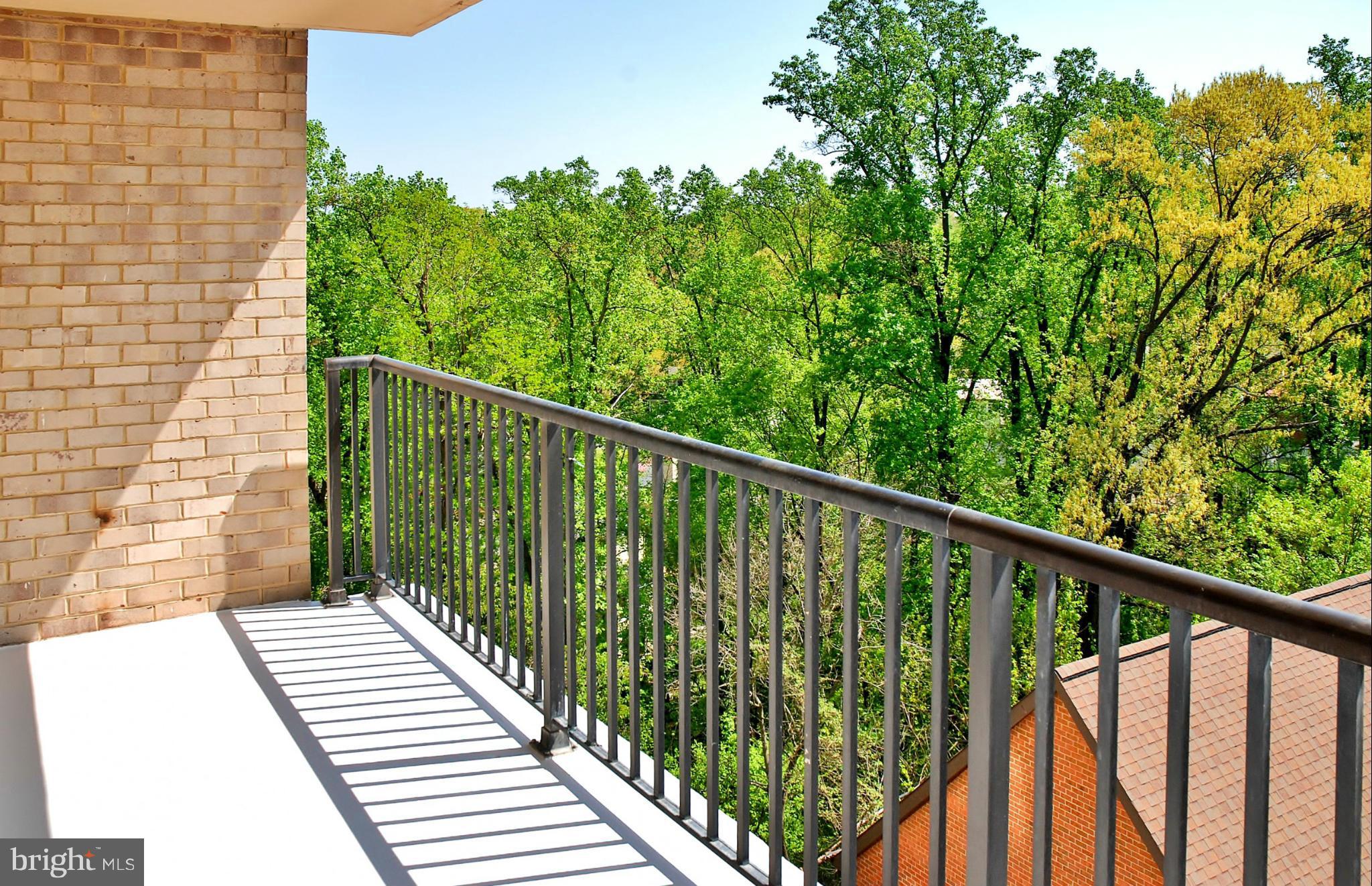 RIVERIA OF CHEVY CHASE - Residential