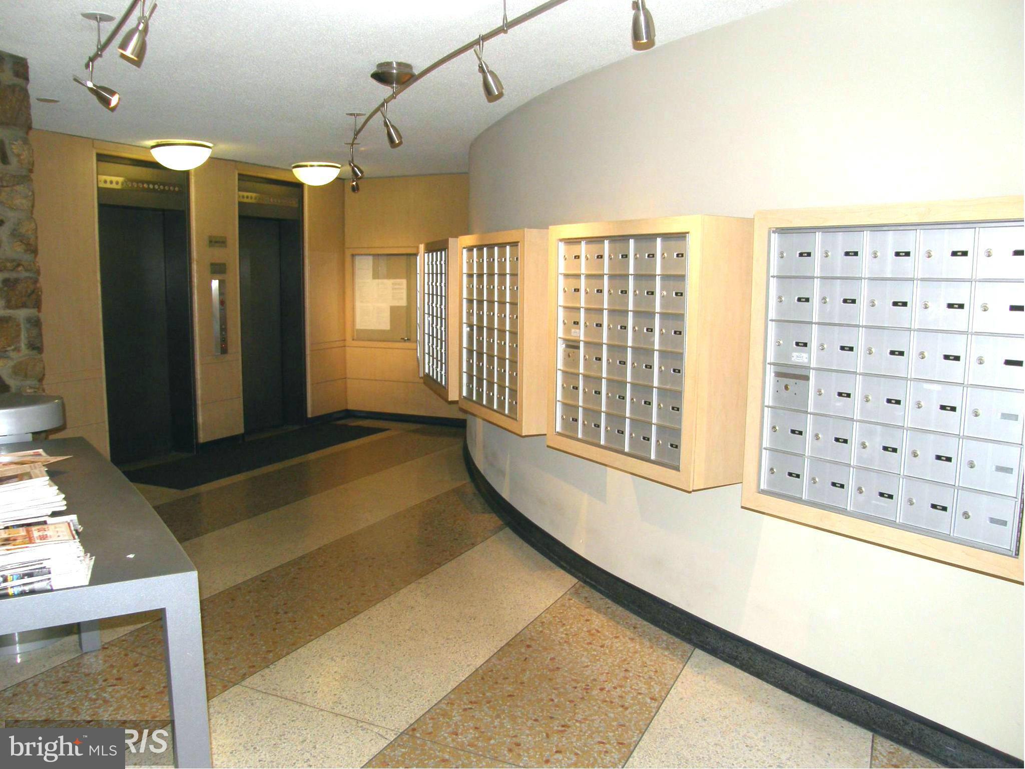 RIVERIA OF CHEVY CHASE - Residential