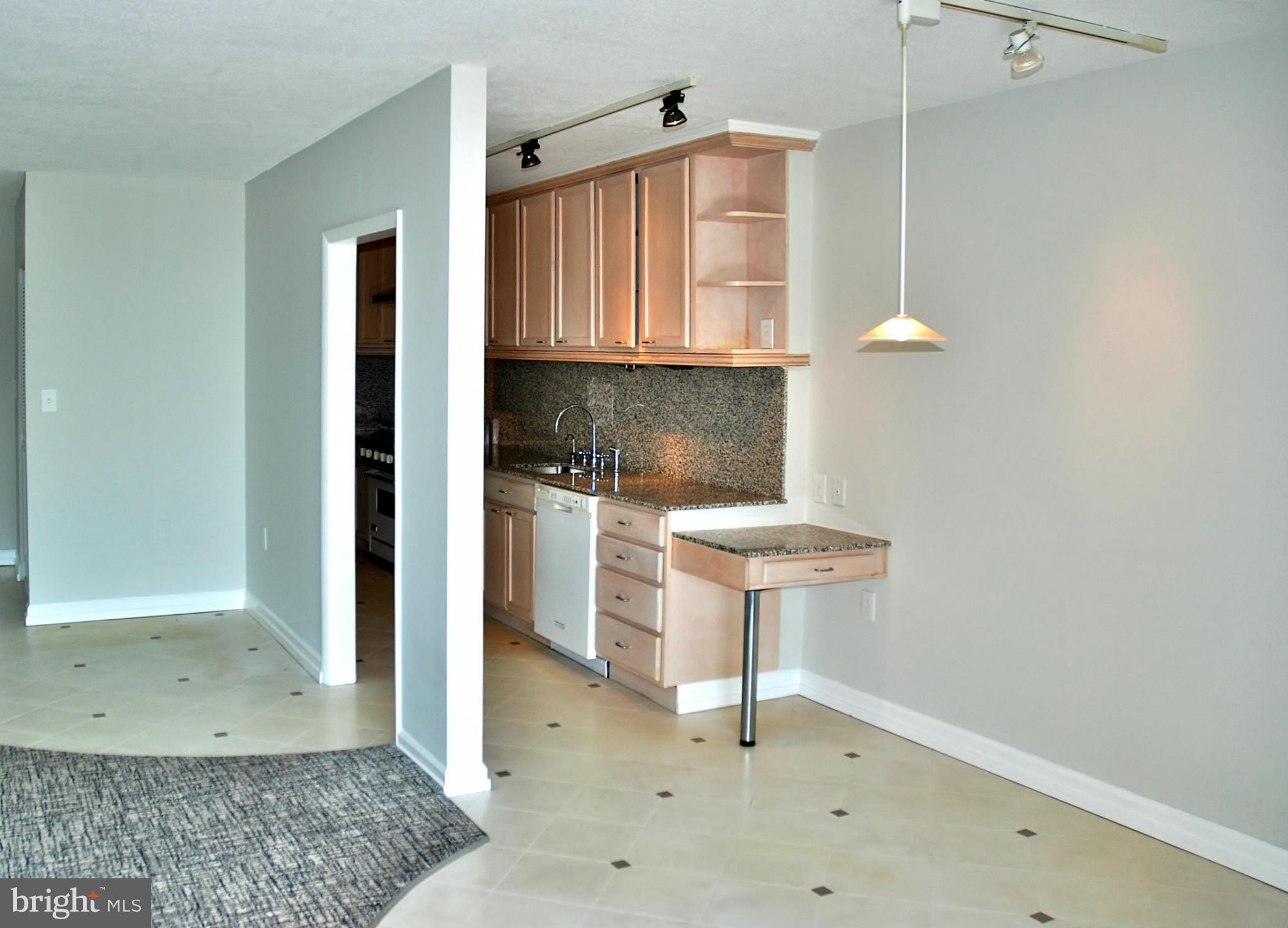 RIVERIA OF CHEVY CHASE - Residential