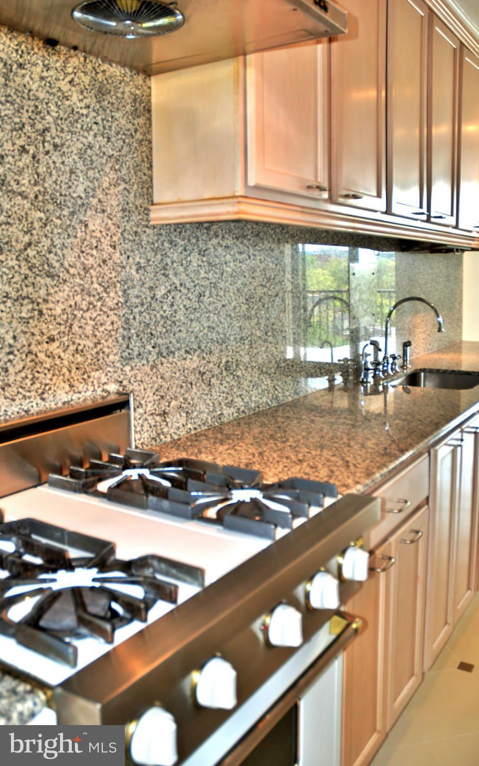 RIVERIA OF CHEVY CHASE - Residential