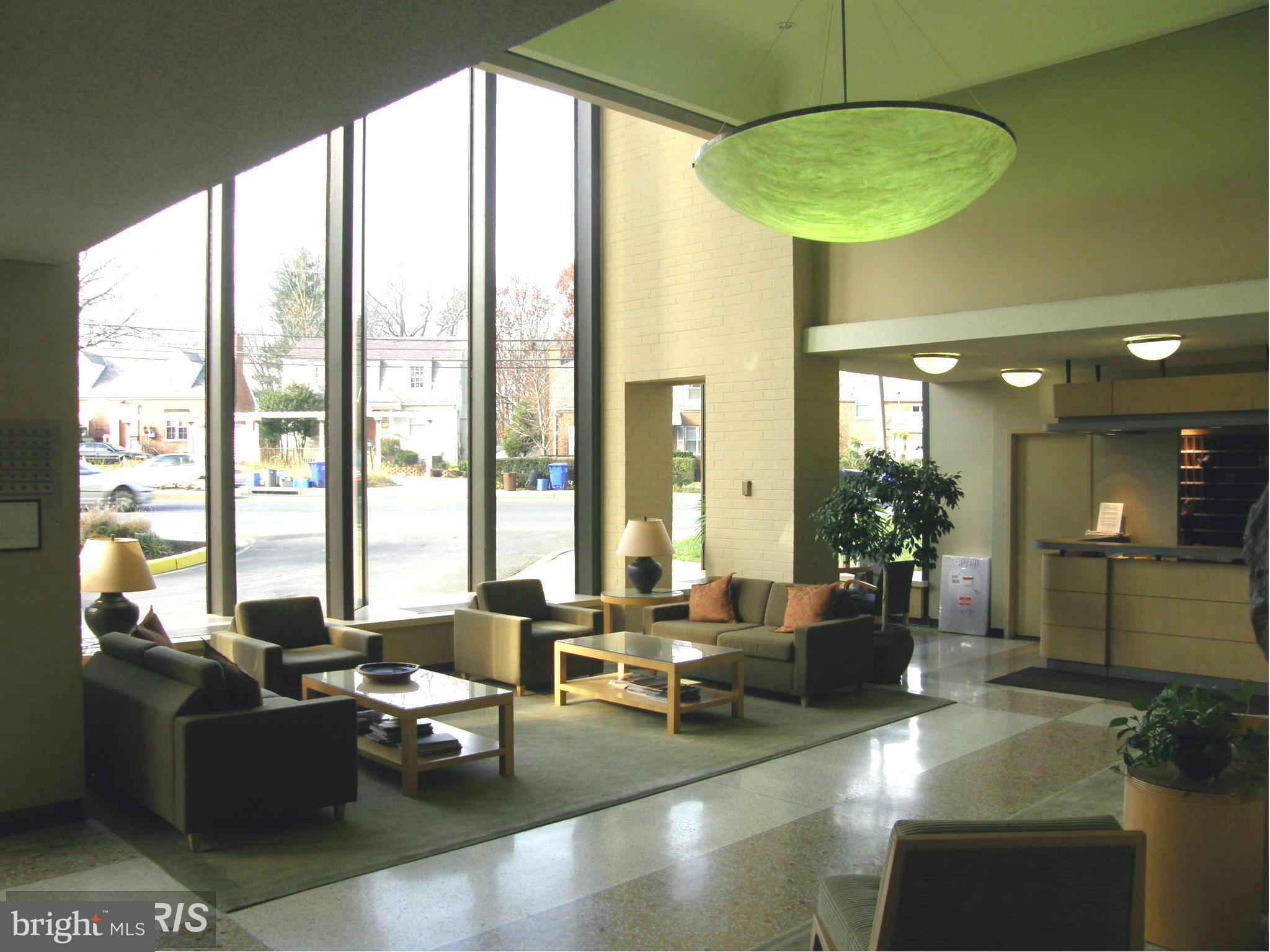 RIVERIA OF CHEVY CHASE - Residential