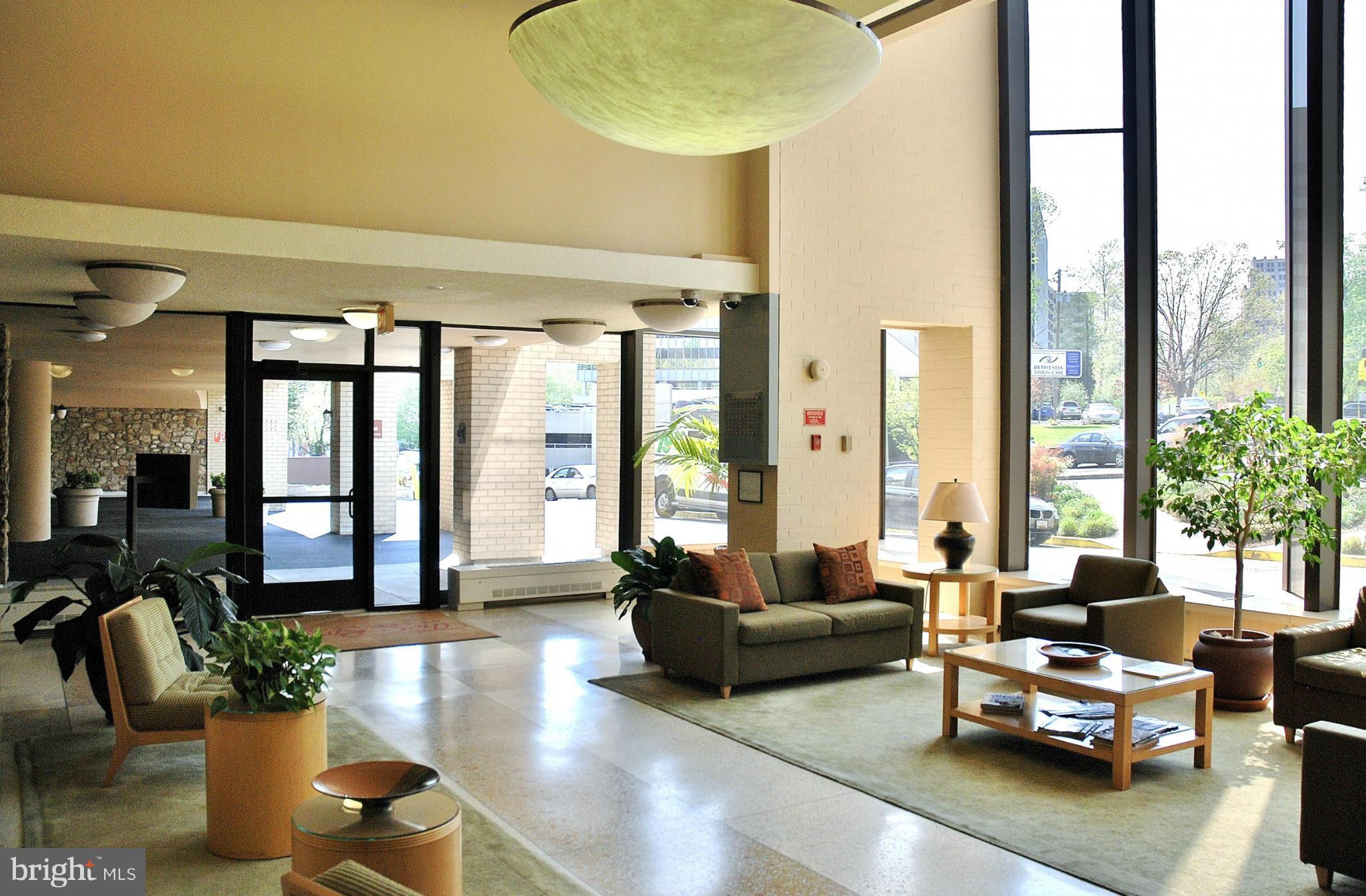 RIVERIA OF CHEVY CHASE - Residential