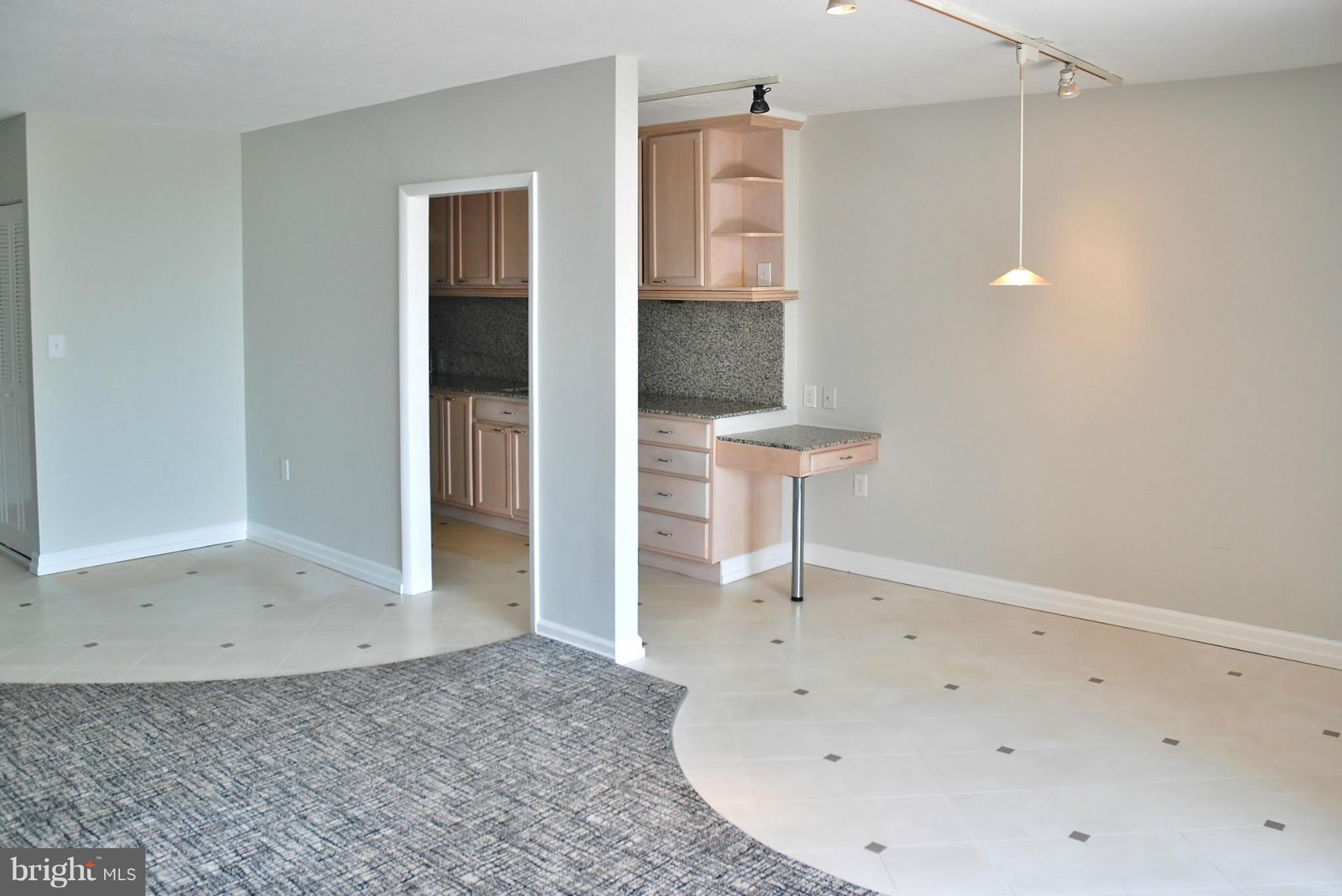 RIVERIA OF CHEVY CHASE - Residential