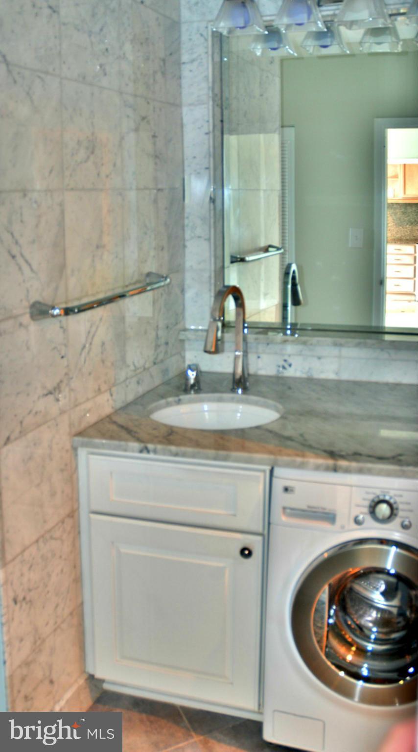 RIVERIA OF CHEVY CHASE - Residential