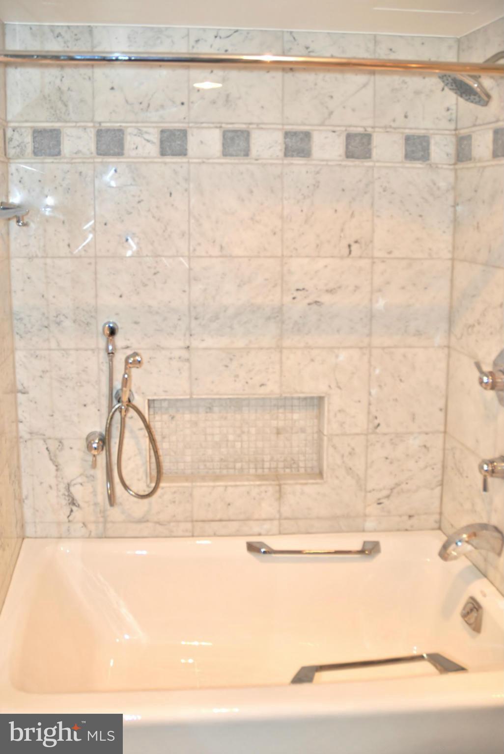 RIVERIA OF CHEVY CHASE - Residential