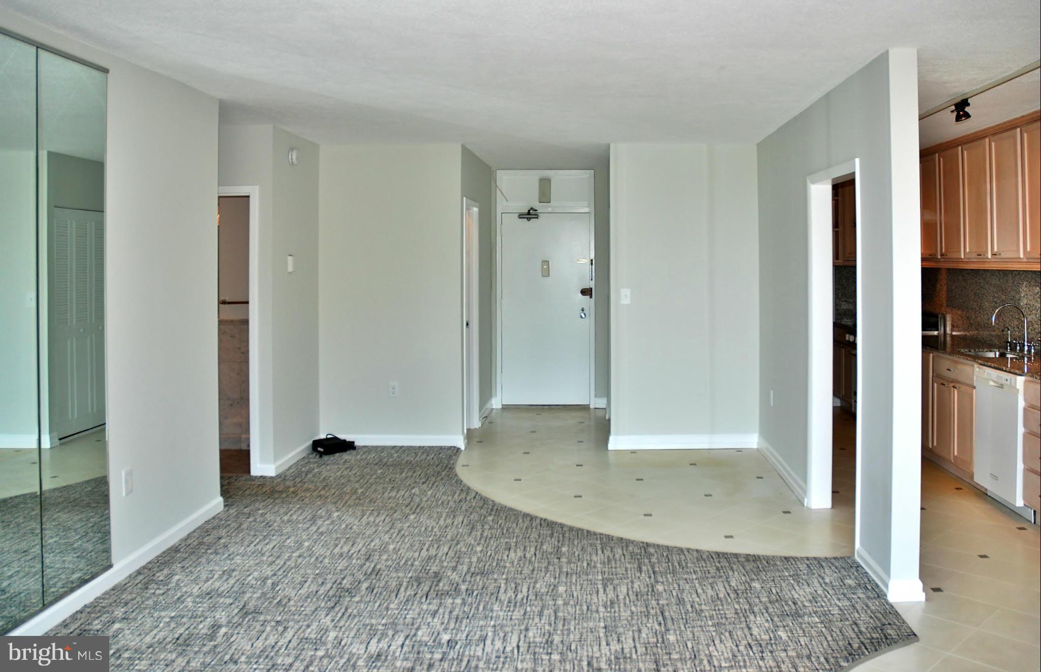 RIVERIA OF CHEVY CHASE - Residential