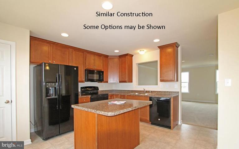 STONEBROOK VILLAGE - Residential