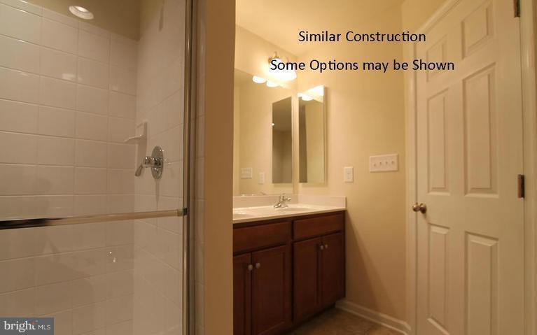 STONEBROOK VILLAGE - Residential