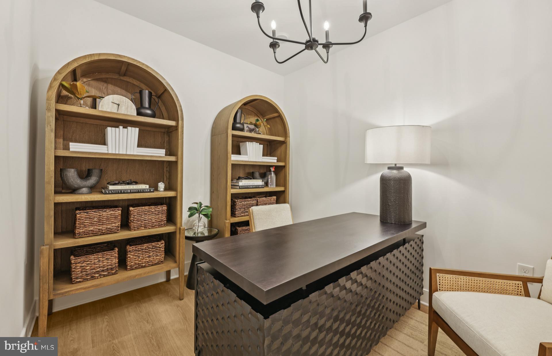 HEATHCOTE VILLAGE - Residential