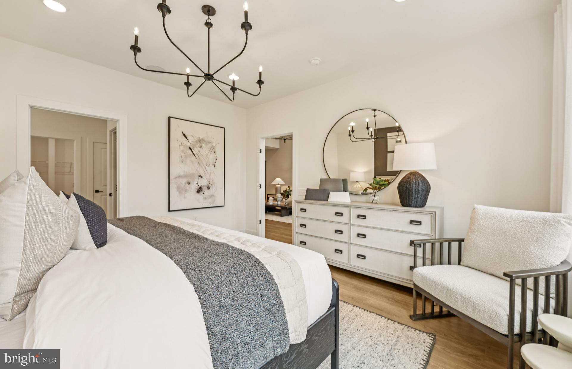 HEATHCOTE VILLAGE - Residential