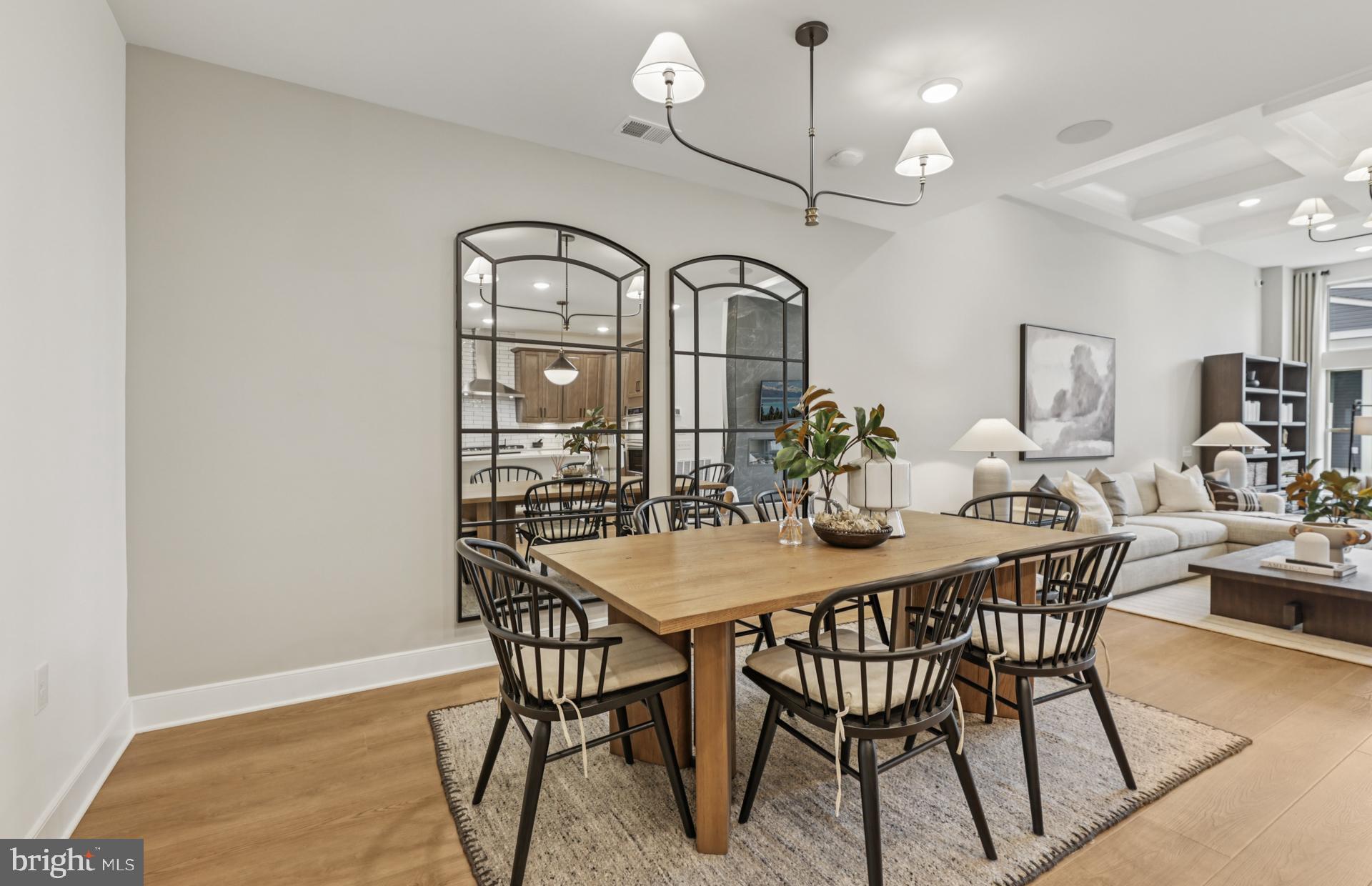 HEATHCOTE VILLAGE - Residential