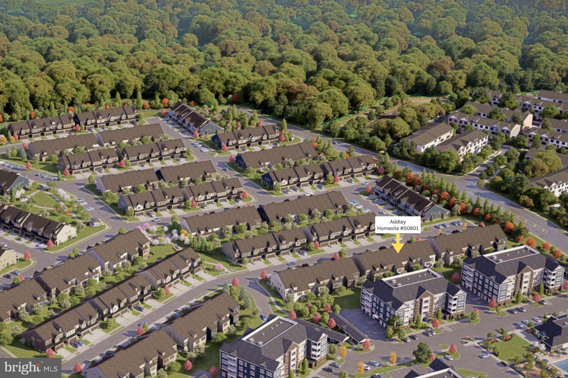 HEATHCOTE VILLAGE - Residential