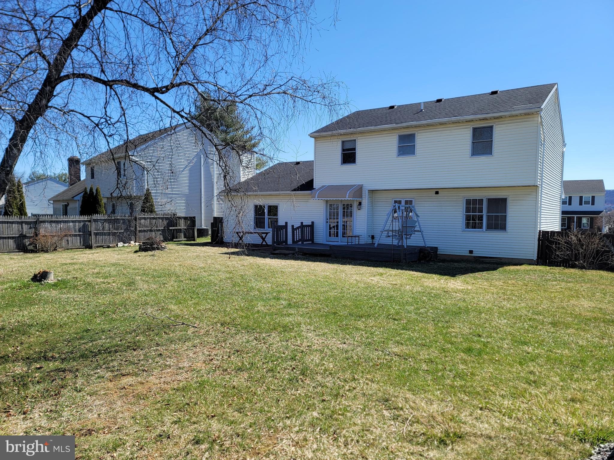 NONE AVAILABLE - Residential Lease