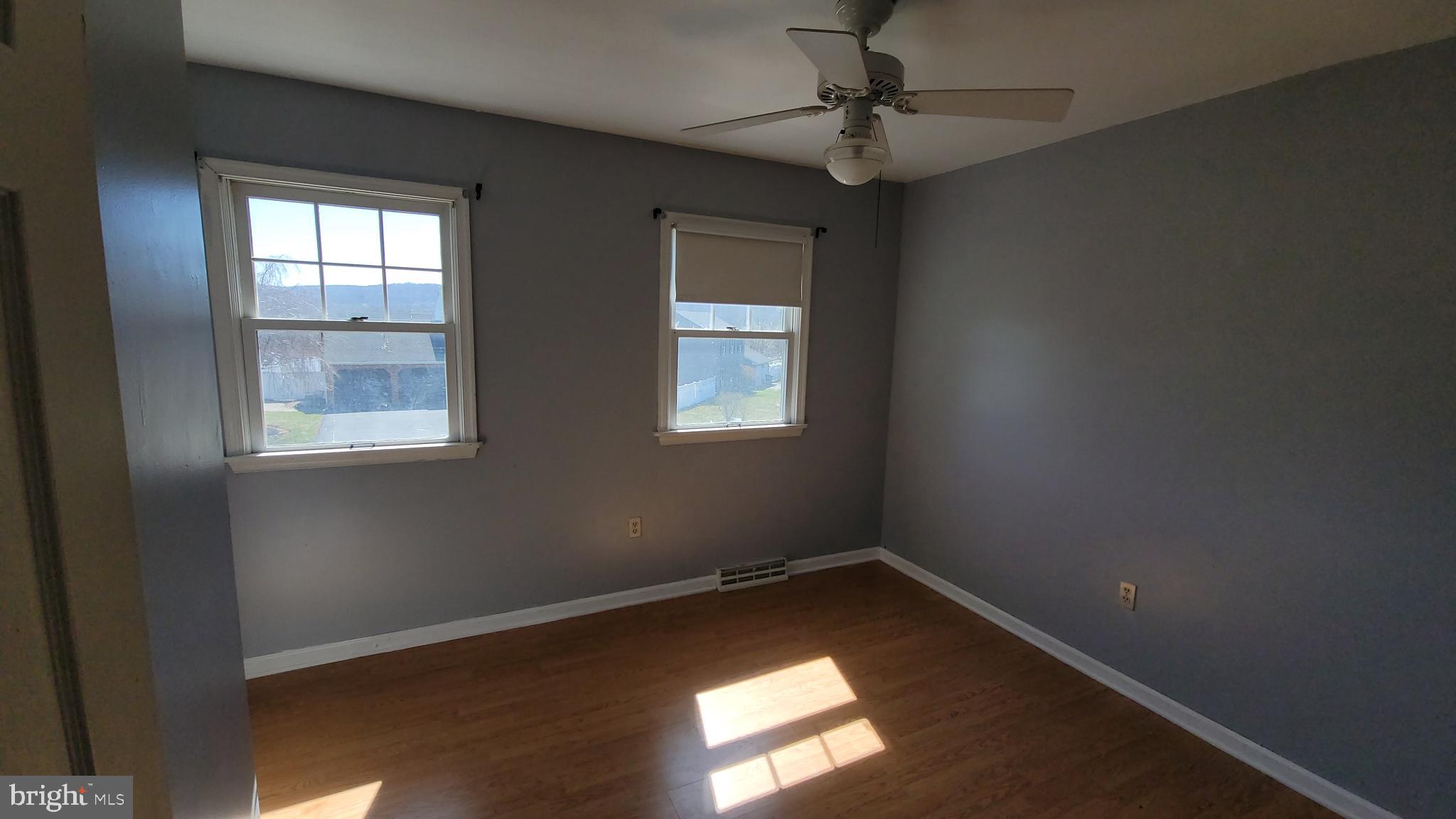 NONE AVAILABLE - Residential Lease