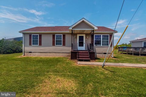 206 MARYLAND AVENUE CRISFIELD MD 21817