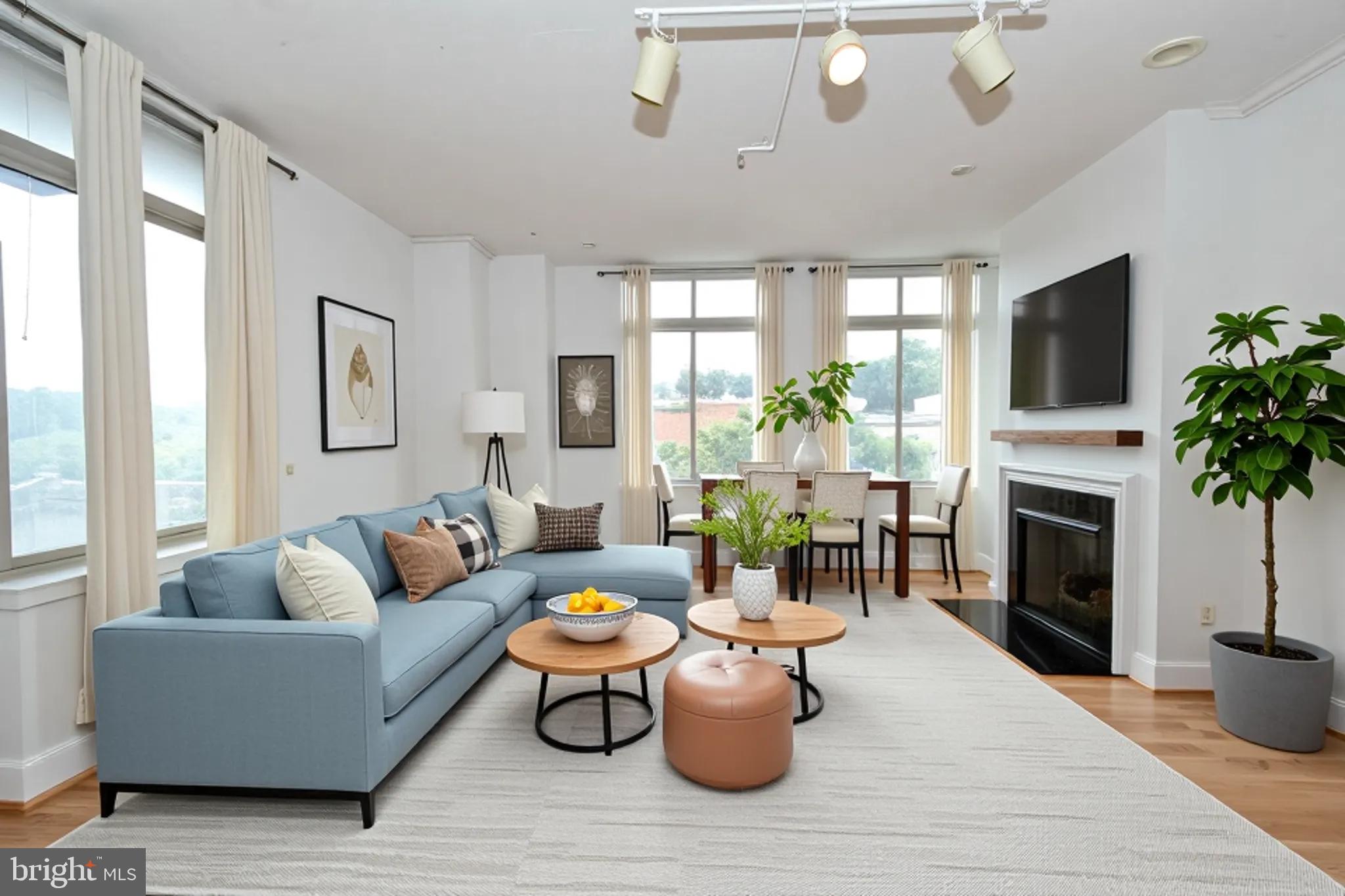 ELAN AT EAST MARKET - Residential