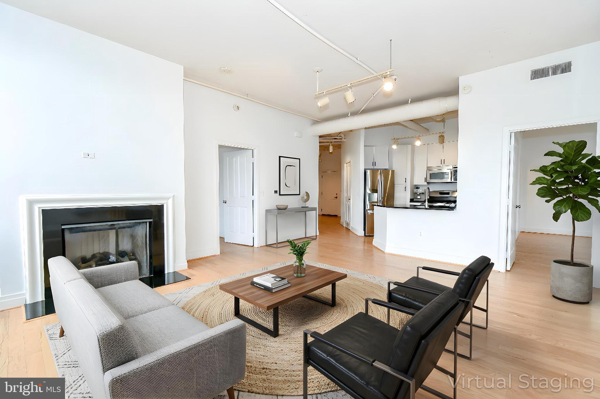 ELAN AT EAST MARKET - Residential