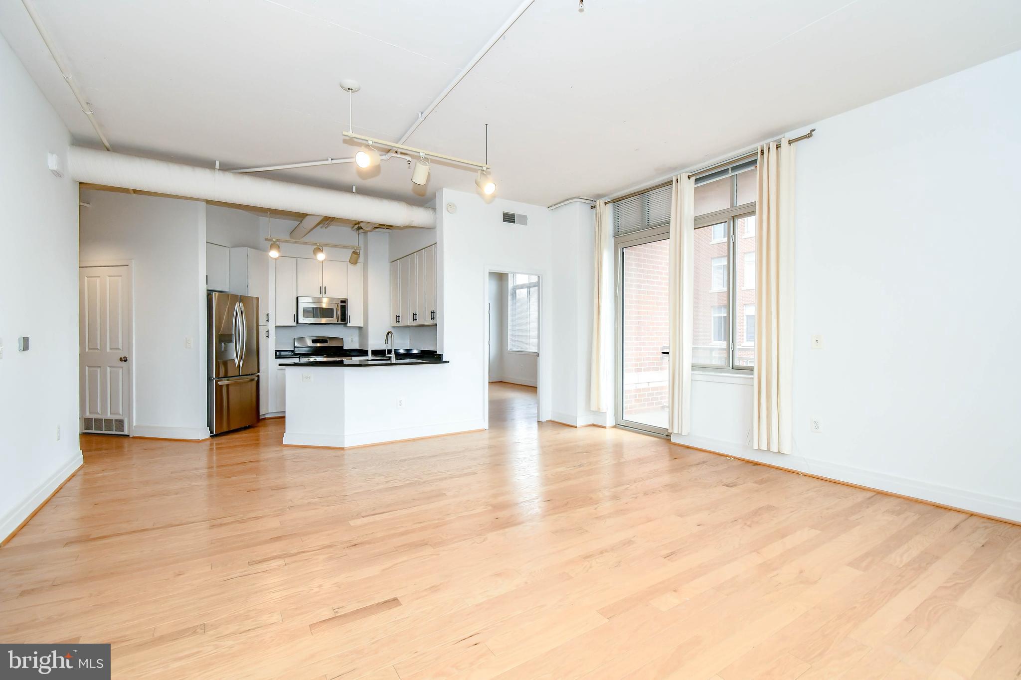 ELAN AT EAST MARKET - Residential