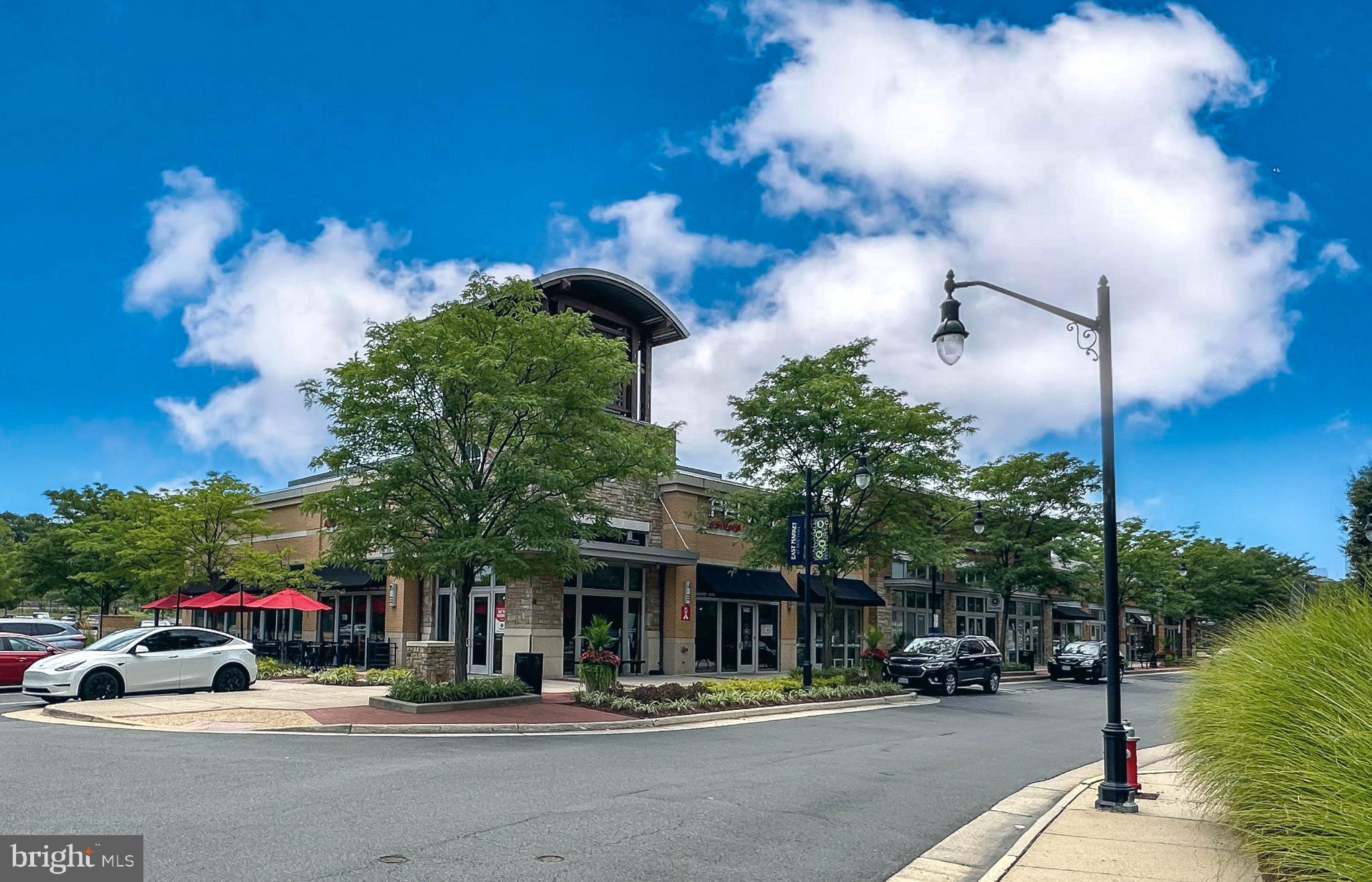 ELAN AT EAST MARKET - Residential