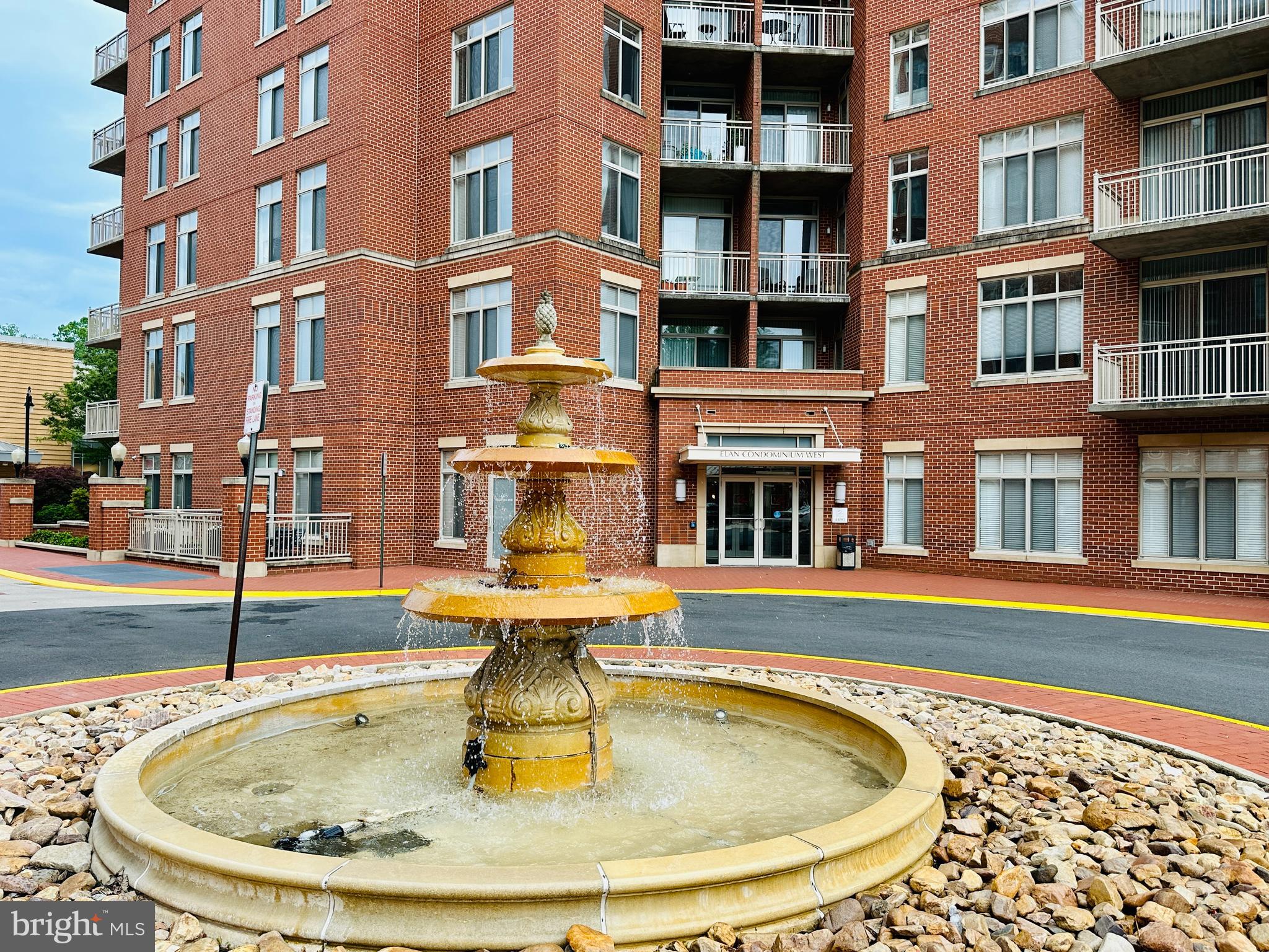 ELAN AT EAST MARKET - Residential