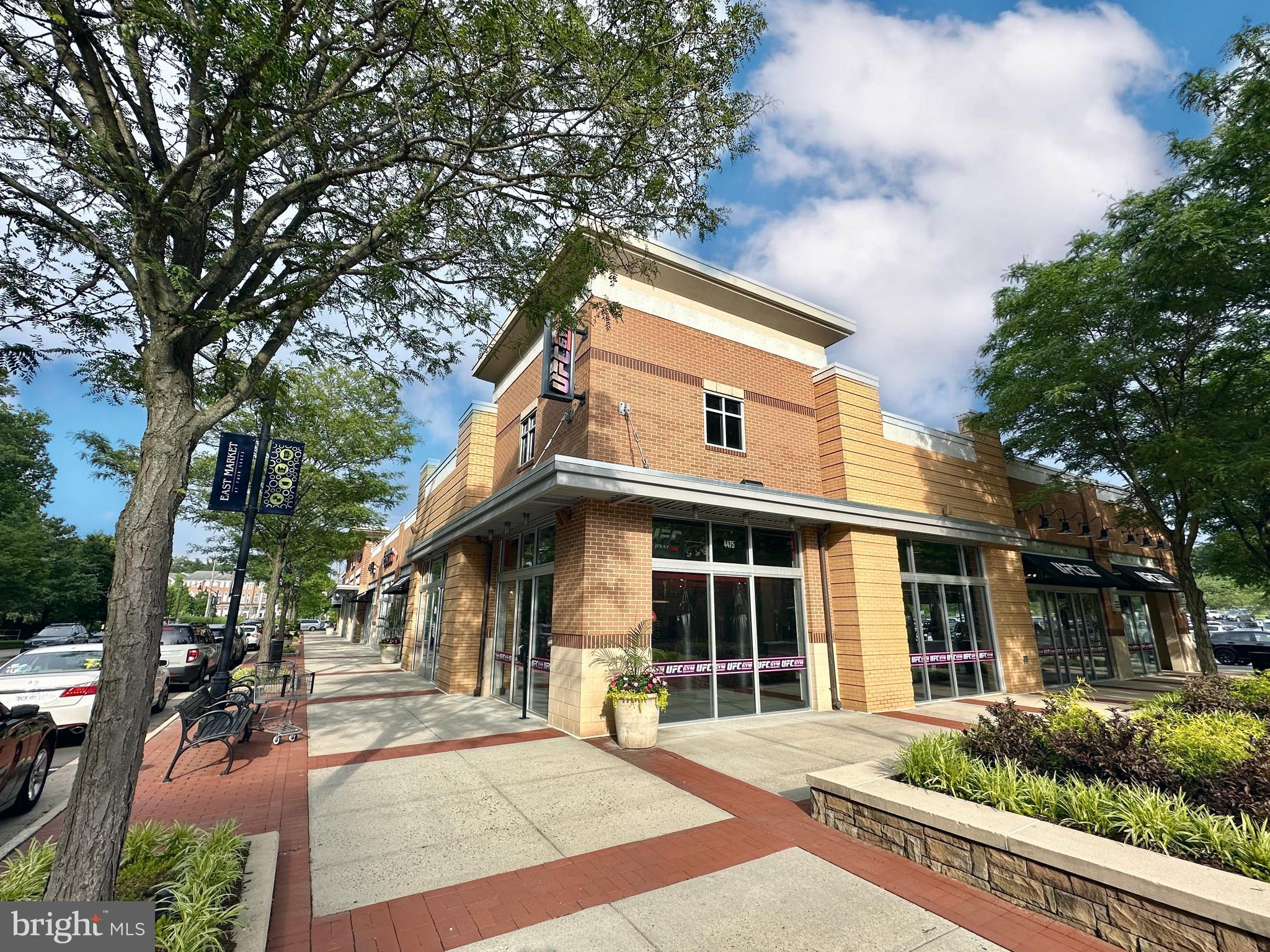 ELAN AT EAST MARKET - Residential