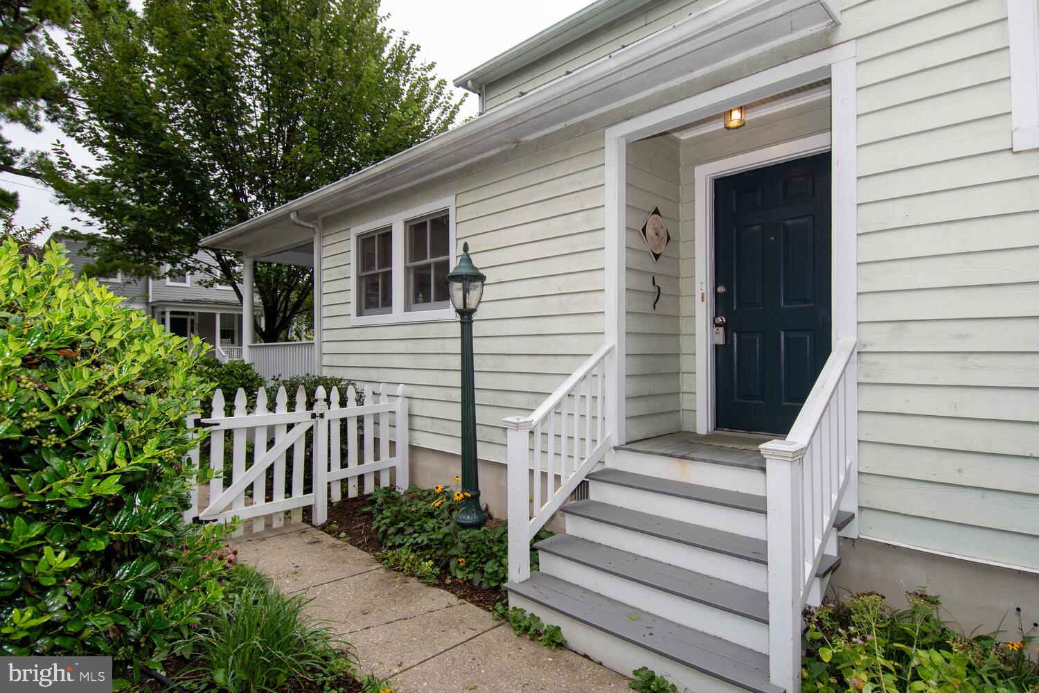 VICTORIA WALK - Residential