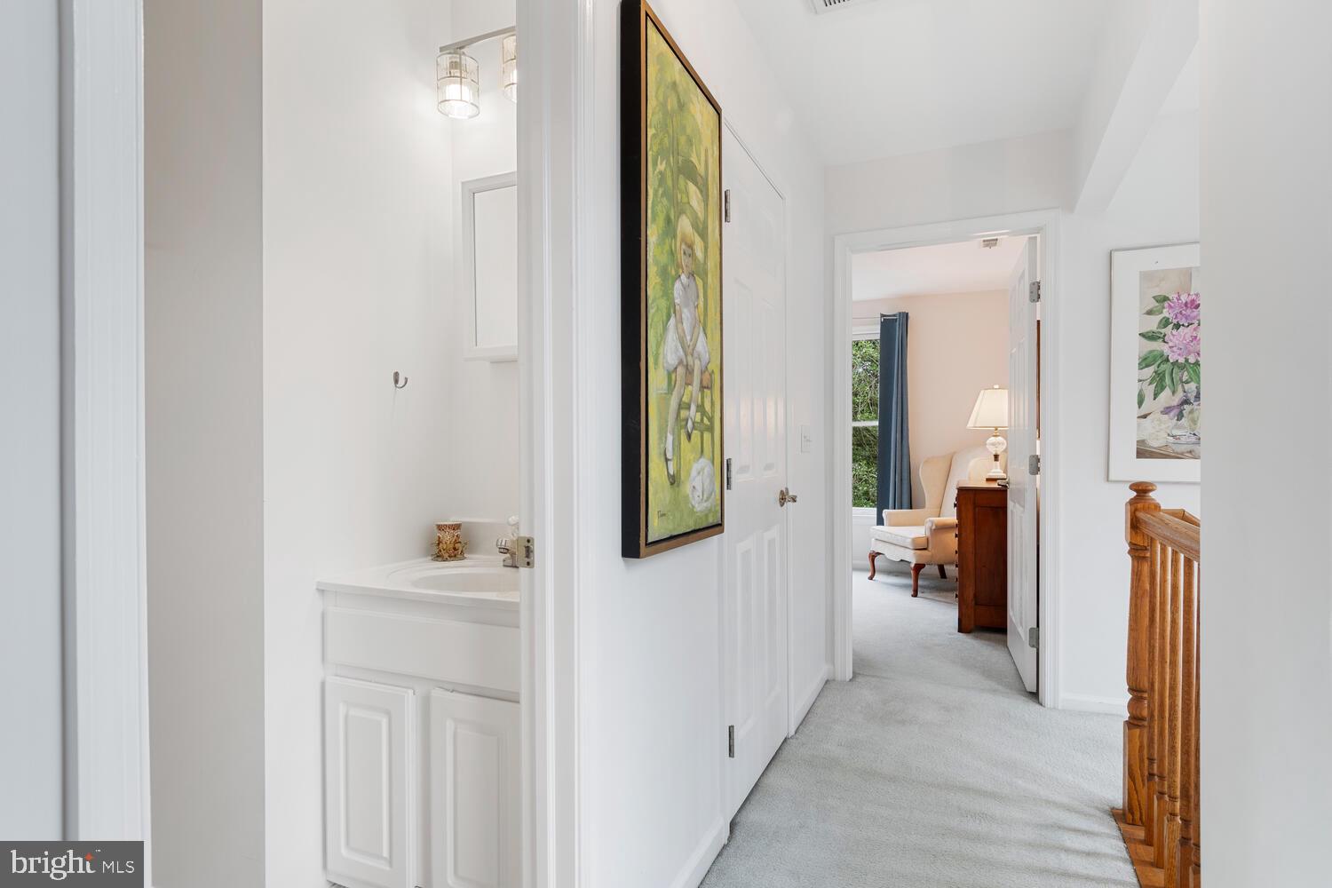 VICTORIA WALK - Residential