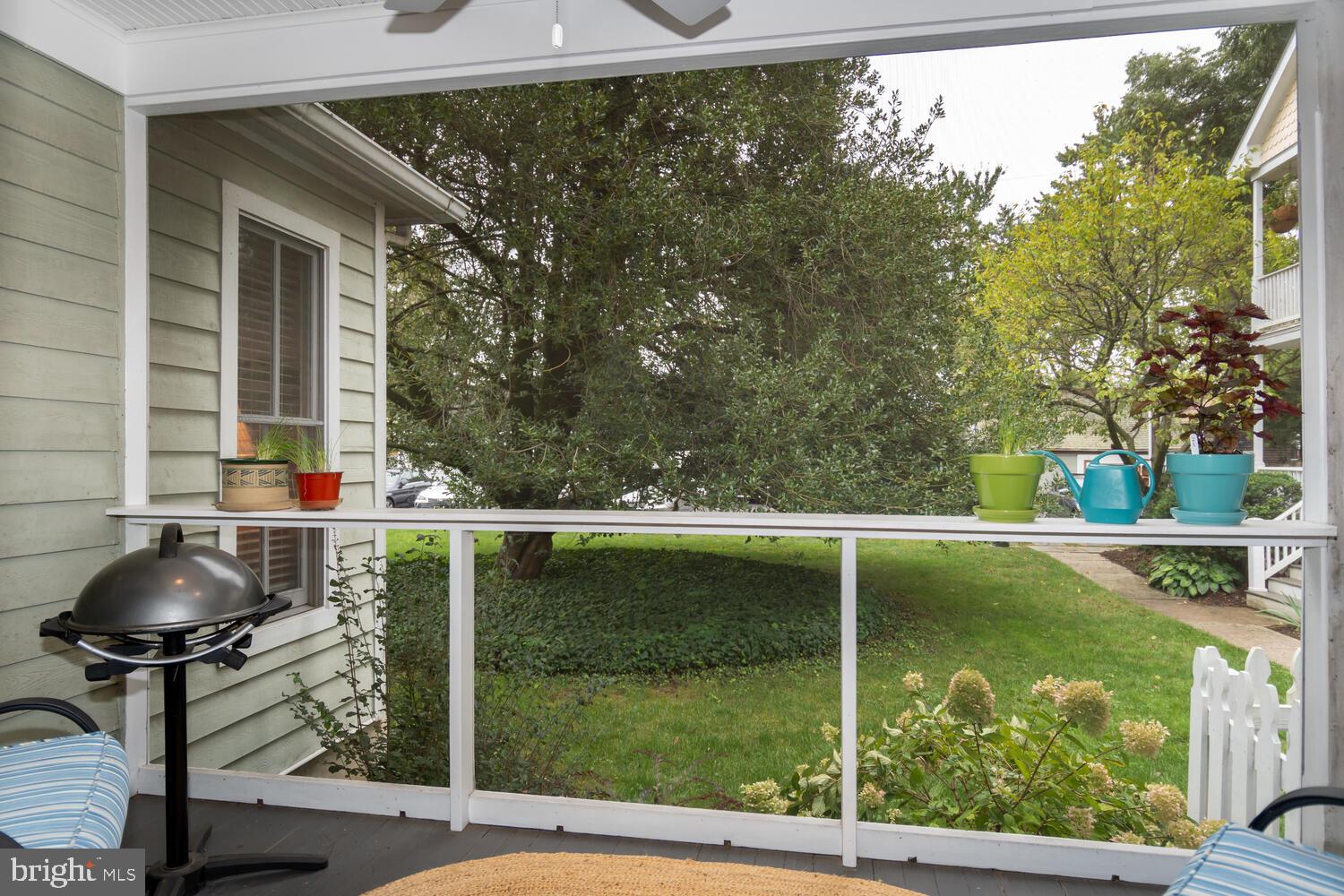 VICTORIA WALK - Residential