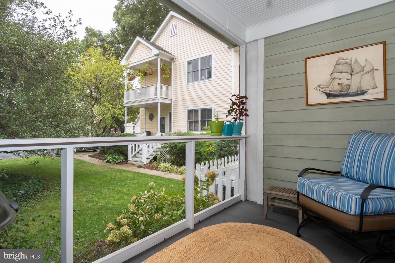 VICTORIA WALK - Residential