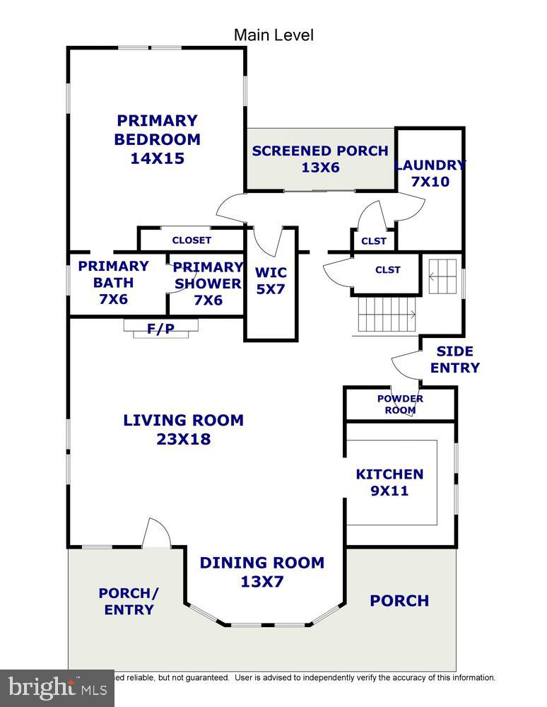 VICTORIA WALK - Residential