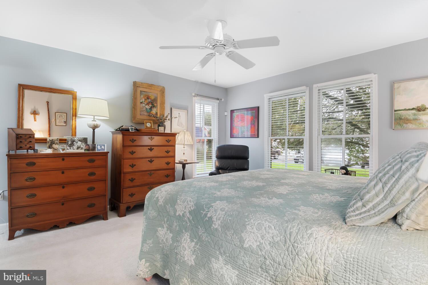 VICTORIA WALK - Residential